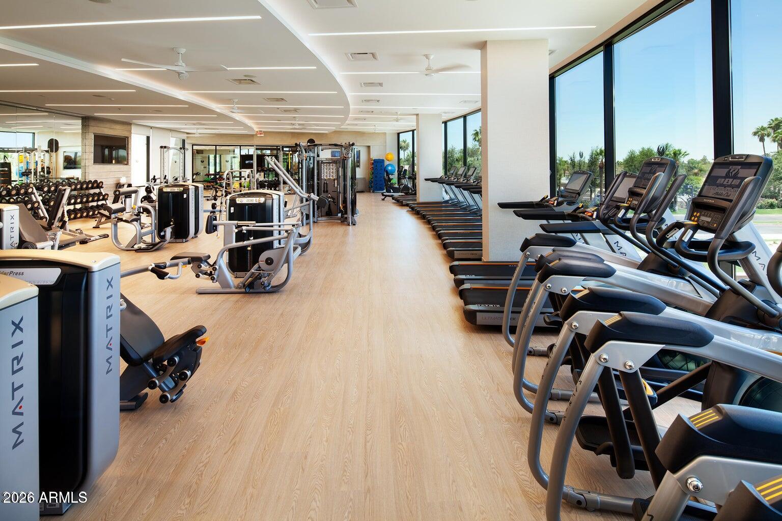 ASCENT AT THE PHOENICIAN, Ascent, Camelback Residences - Residential