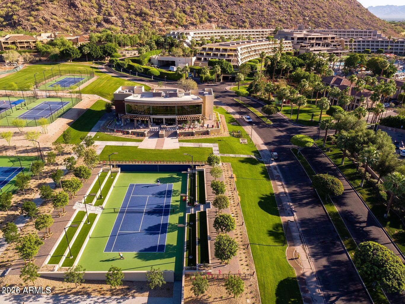 ASCENT AT THE PHOENICIAN, Ascent, Camelback Residences - Residential