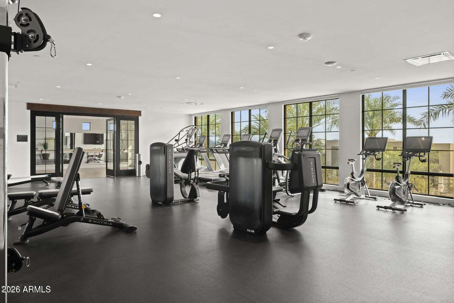 ASCENT AT THE PHOENICIAN, Ascent, Camelback Residences - Residential