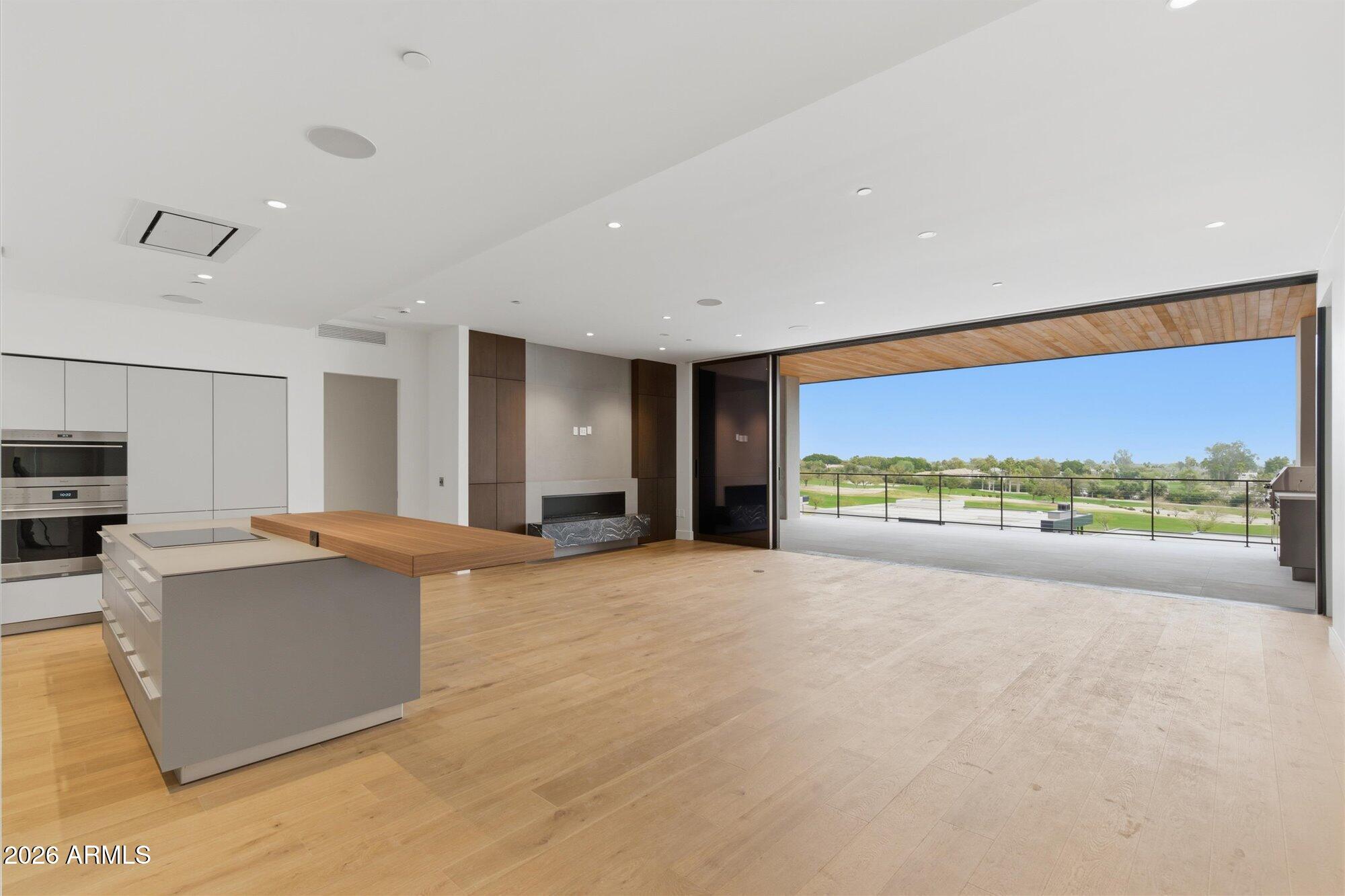 ASCENT AT THE PHOENICIAN, Ascent, Camelback Residences - Residential