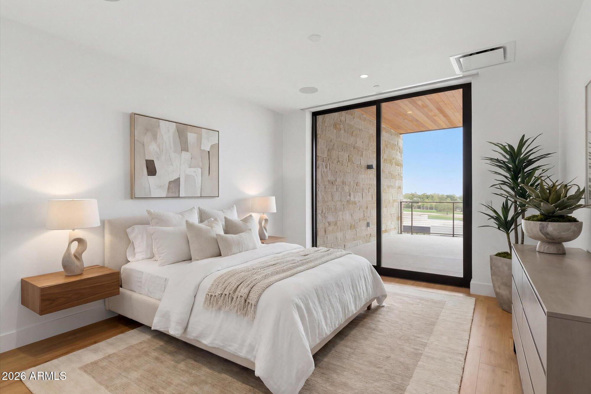 ASCENT AT THE PHOENICIAN, Ascent, Camelback Residences - Residential