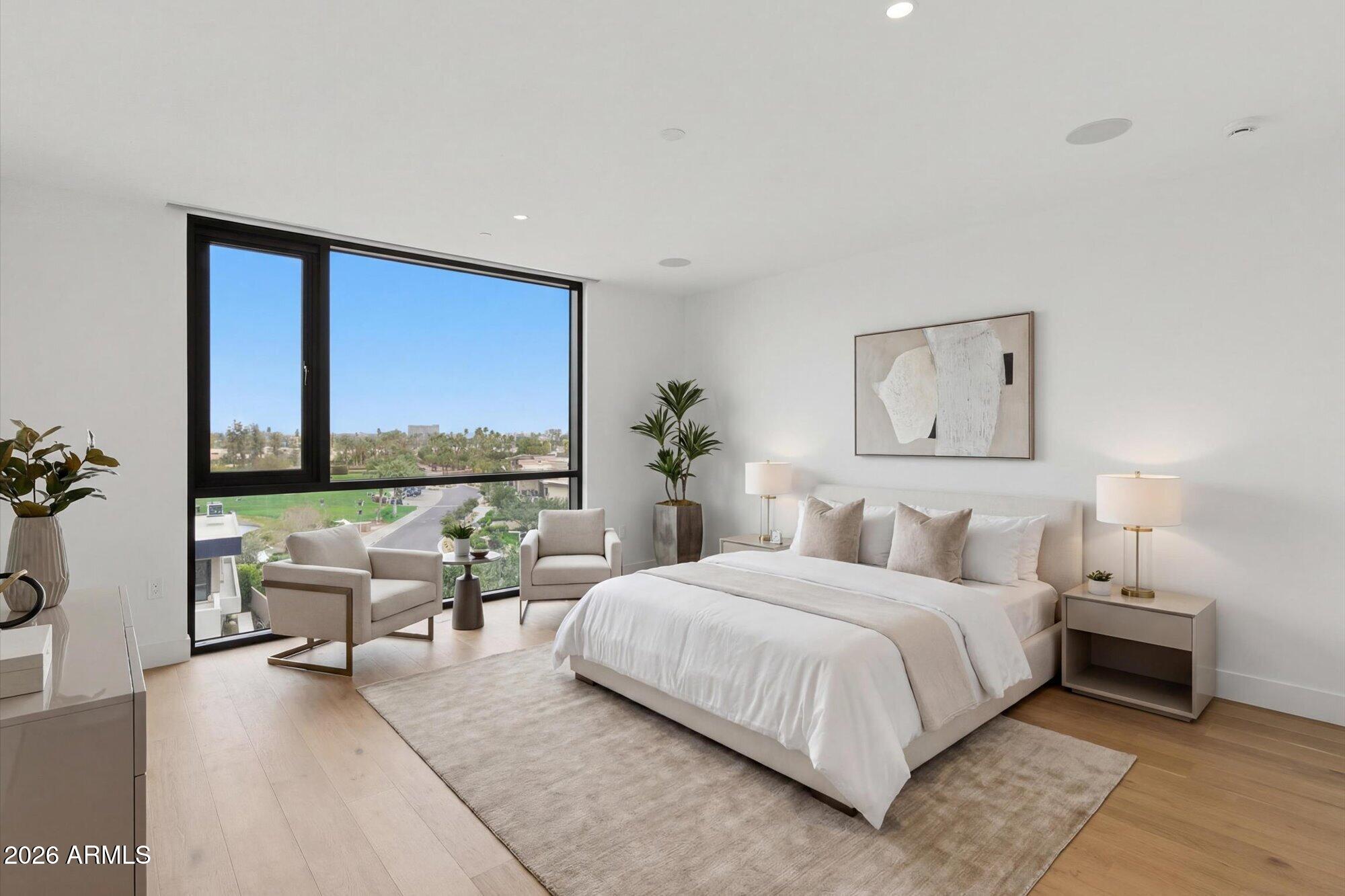 ASCENT AT THE PHOENICIAN, Ascent, Camelback Residences - Residential