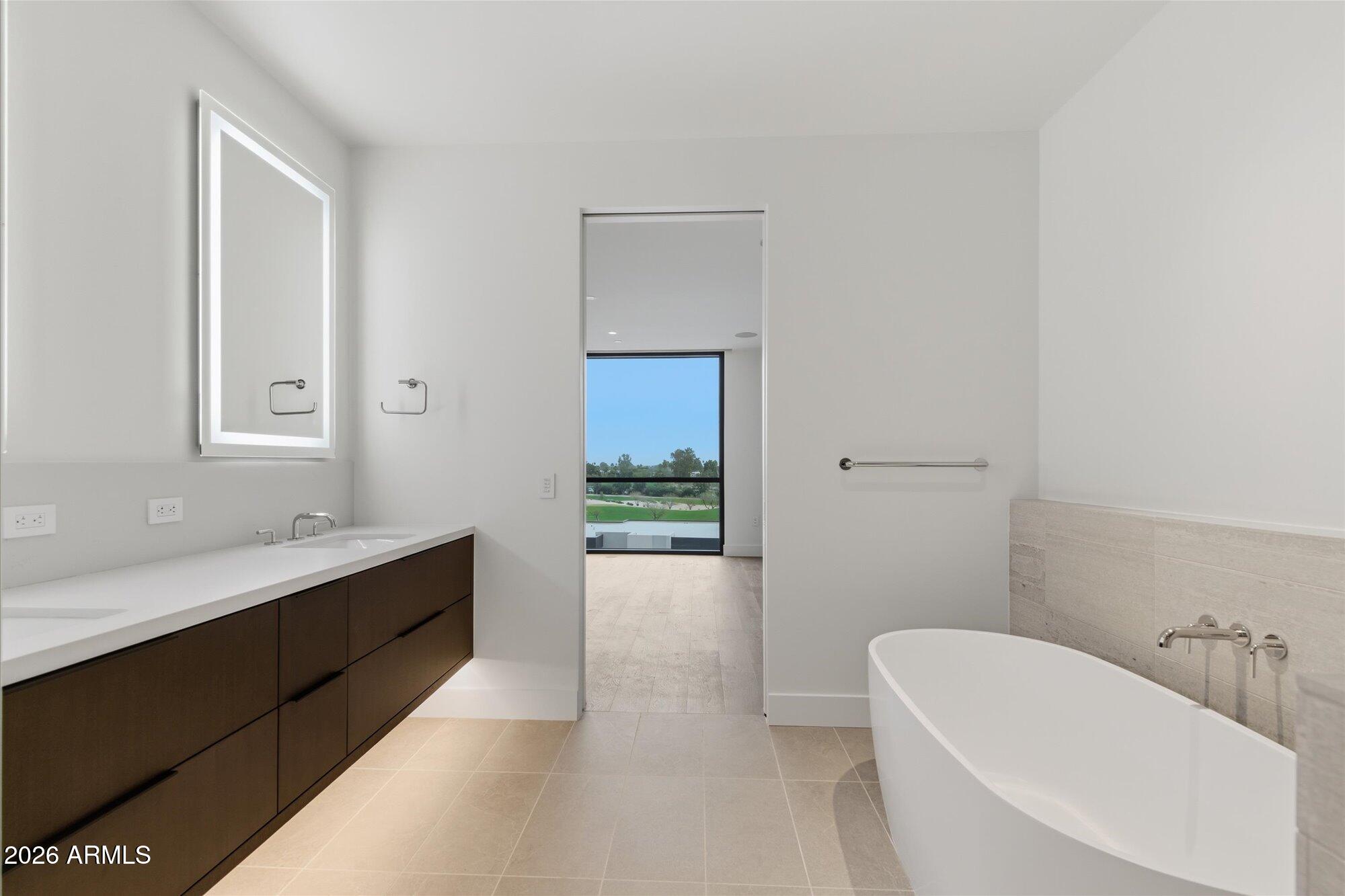 ASCENT AT THE PHOENICIAN, Ascent, Camelback Residences - Residential