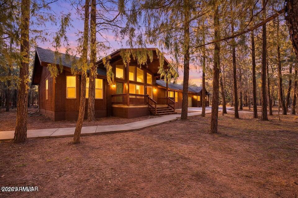 Lakeside Un-Sub - Residential