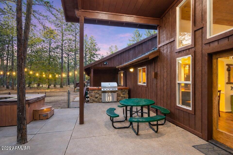 Lakeside Un-Sub - Residential
