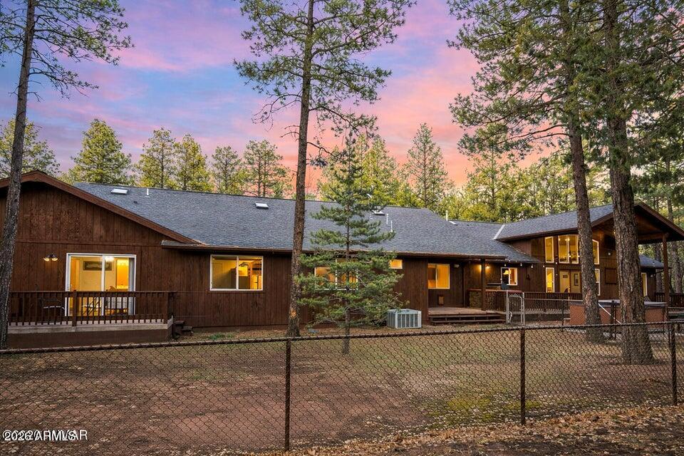 Lakeside Un-Sub - Residential