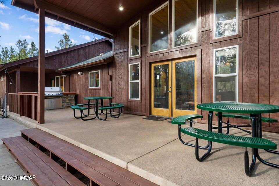 Lakeside Un-Sub - Residential