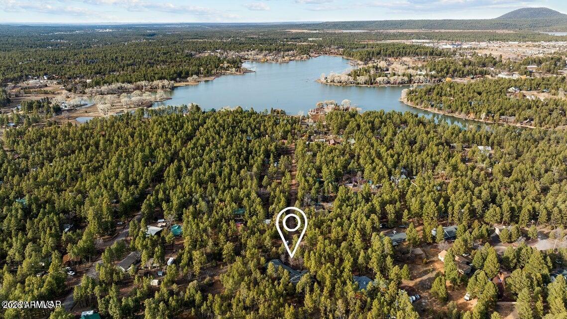 Lakeside Un-Sub - Residential