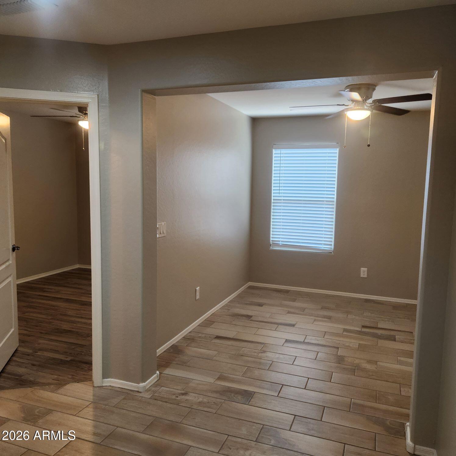 LAS BRISAS PHASE 2C.3 - Residential Lease