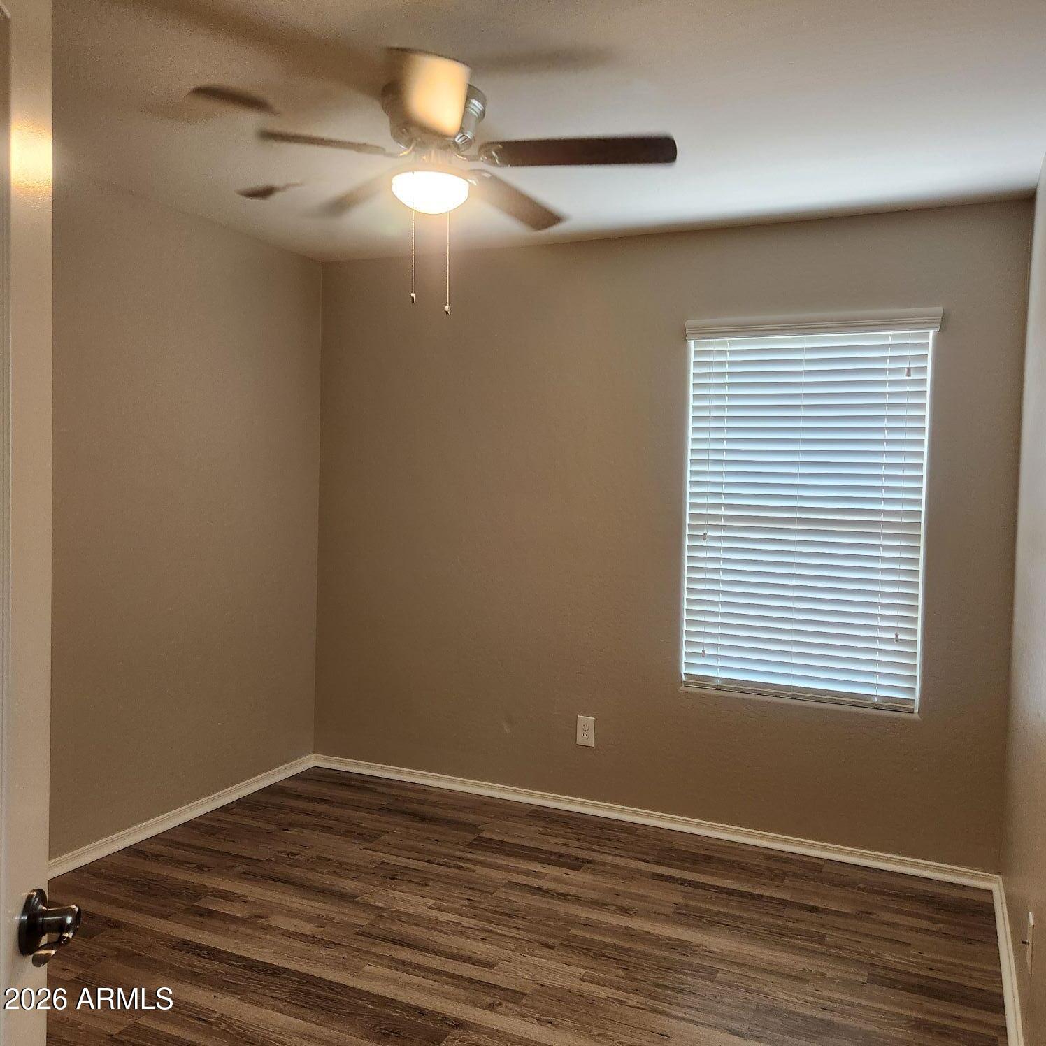 LAS BRISAS PHASE 2C.3 - Residential Lease