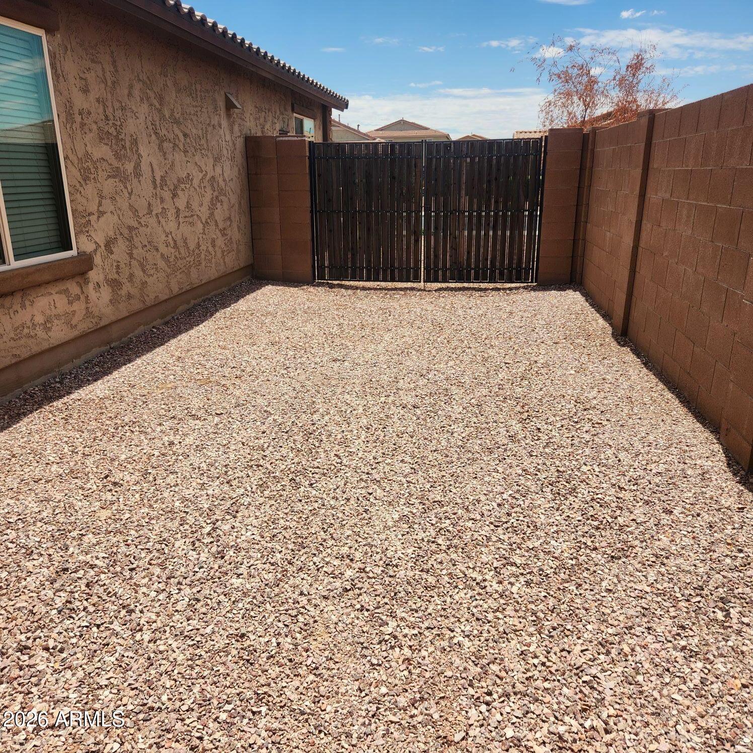 LAS BRISAS PHASE 2C.3 - Residential Lease