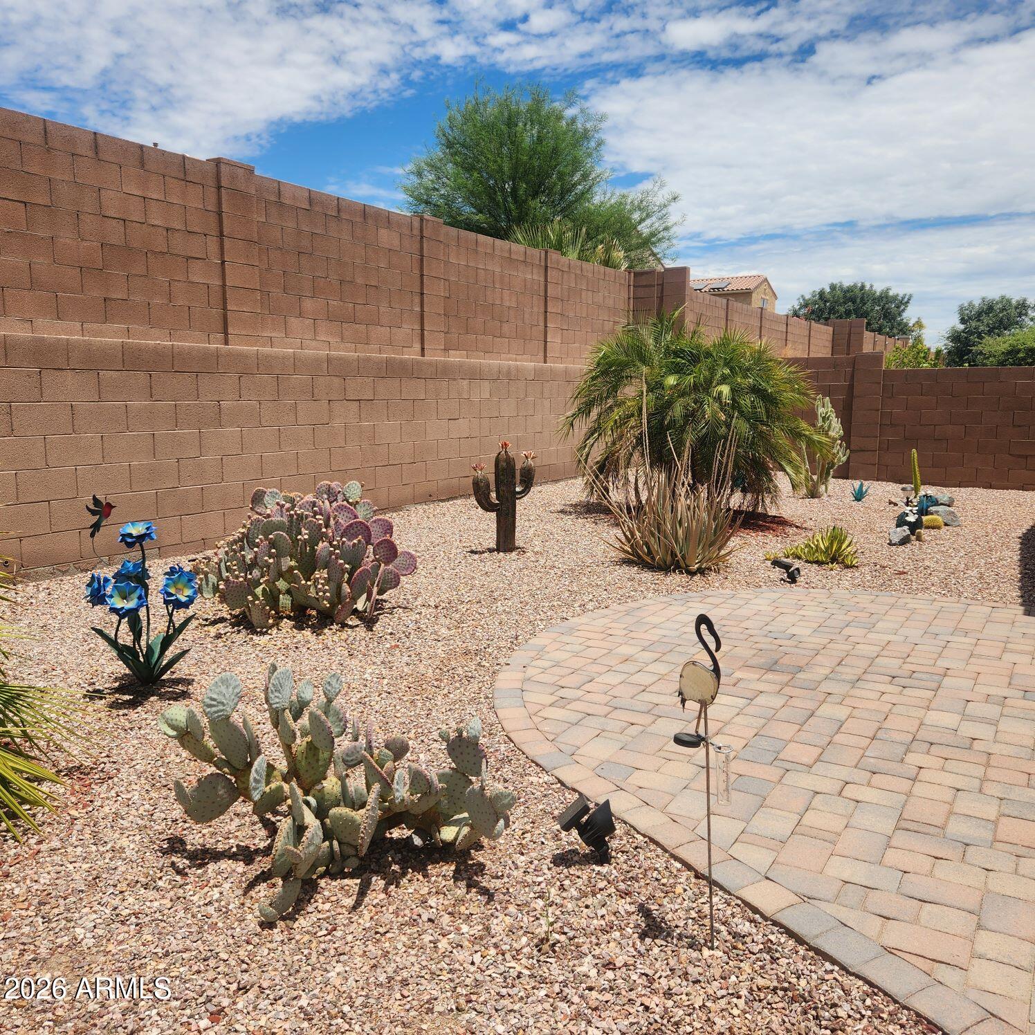 LAS BRISAS PHASE 2C.3 - Residential Lease