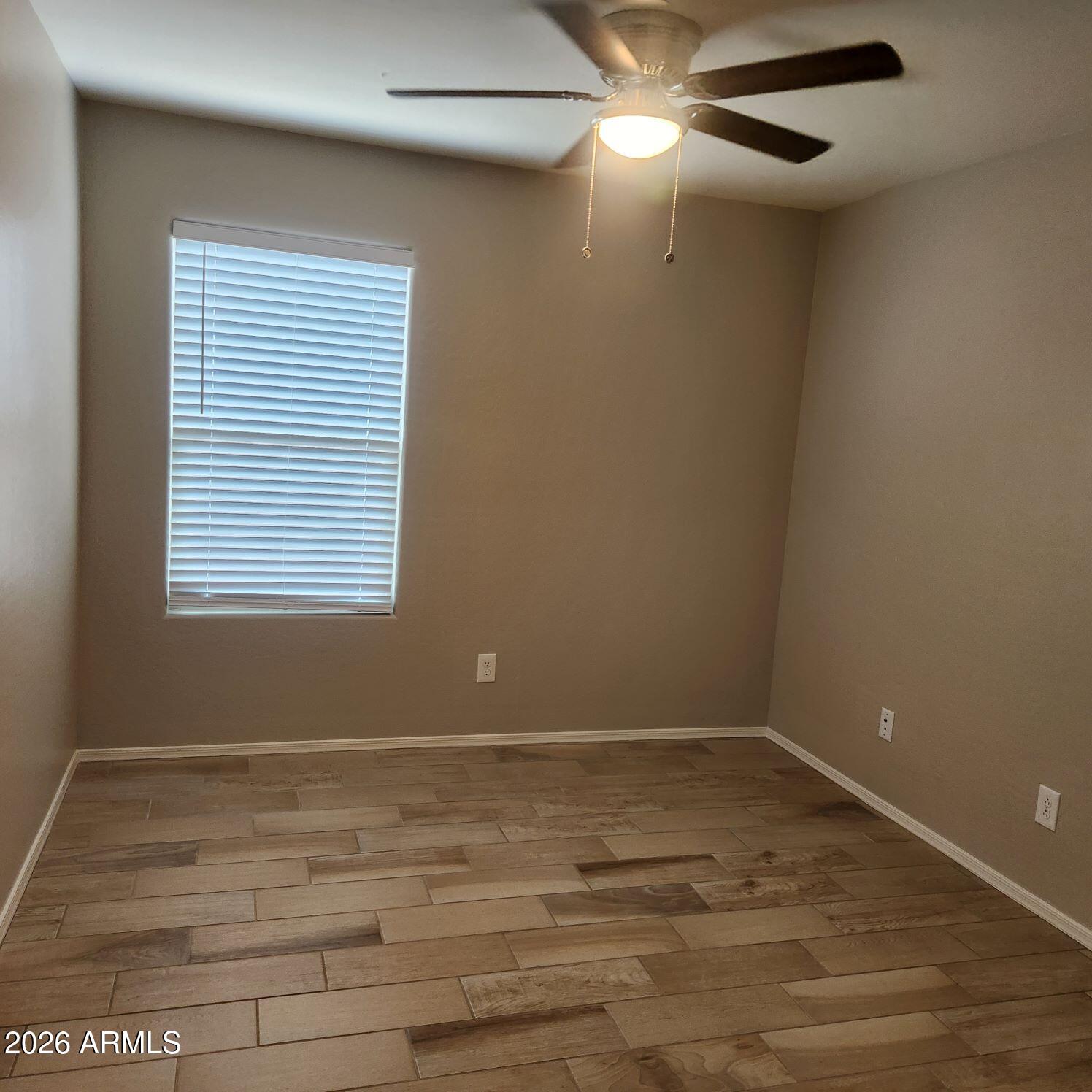 LAS BRISAS PHASE 2C.3 - Residential Lease