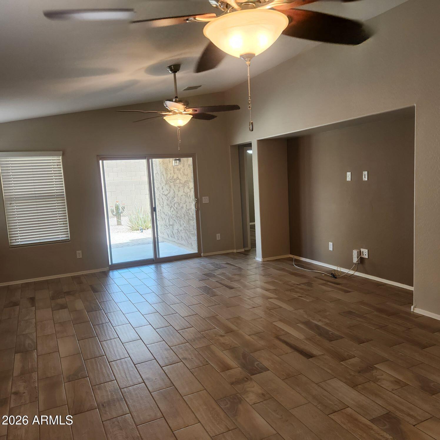 LAS BRISAS PHASE 2C.3 - Residential Lease