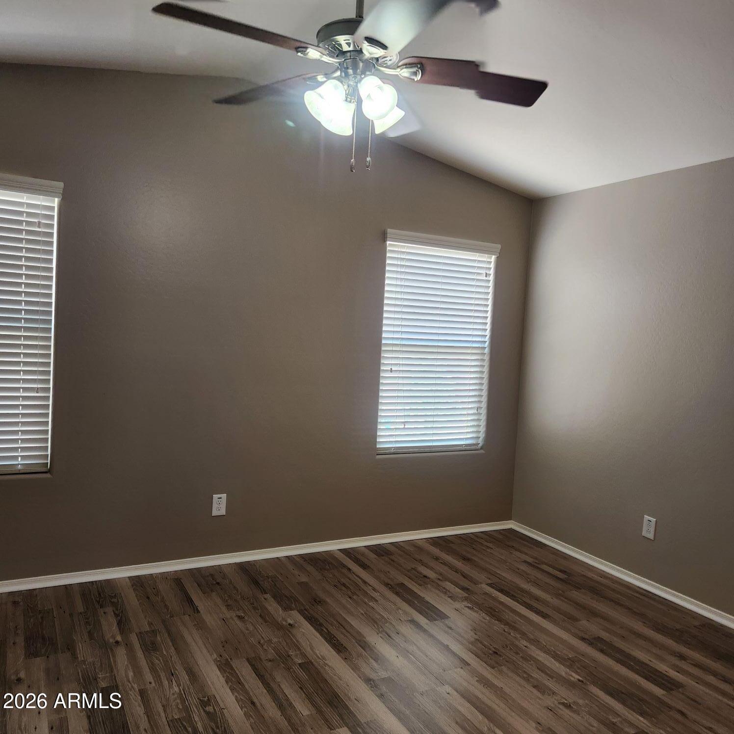 LAS BRISAS PHASE 2C.3 - Residential Lease