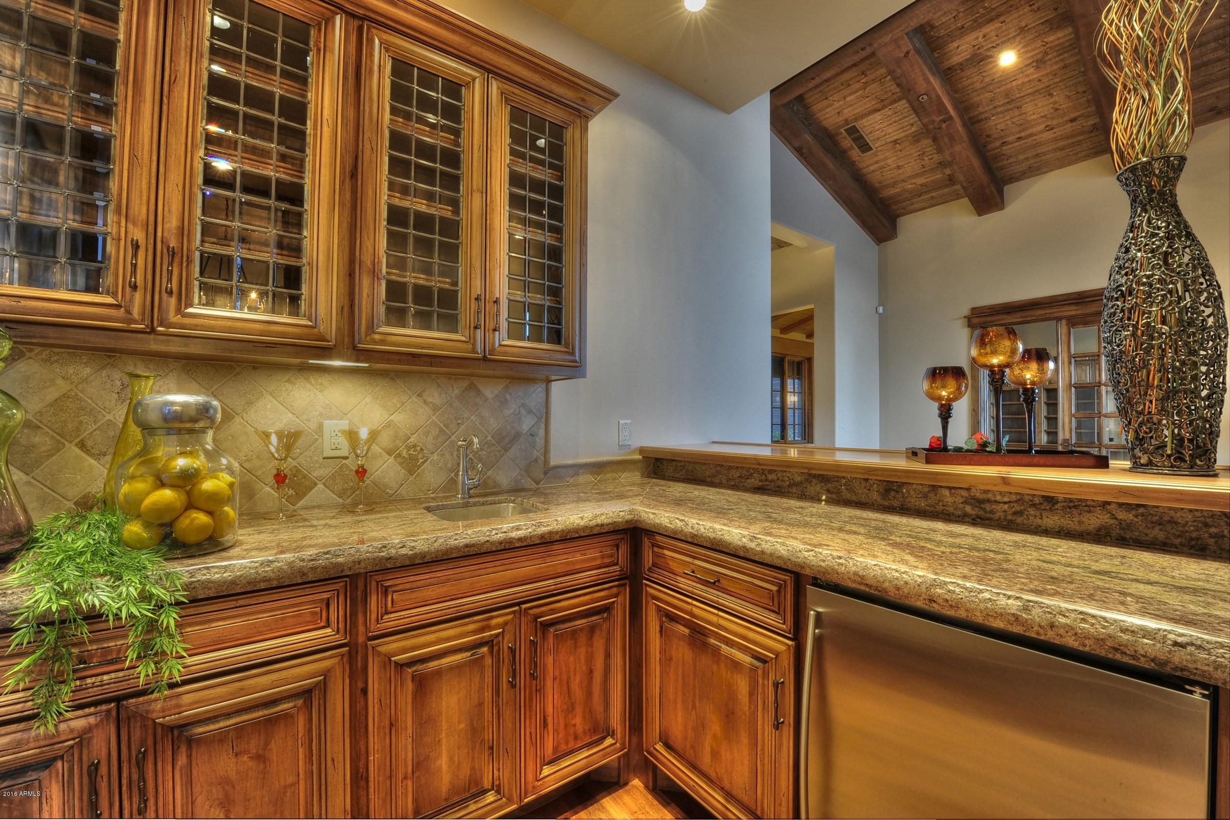 FOREST RIDGE AT HASSAYAMPA - Residential