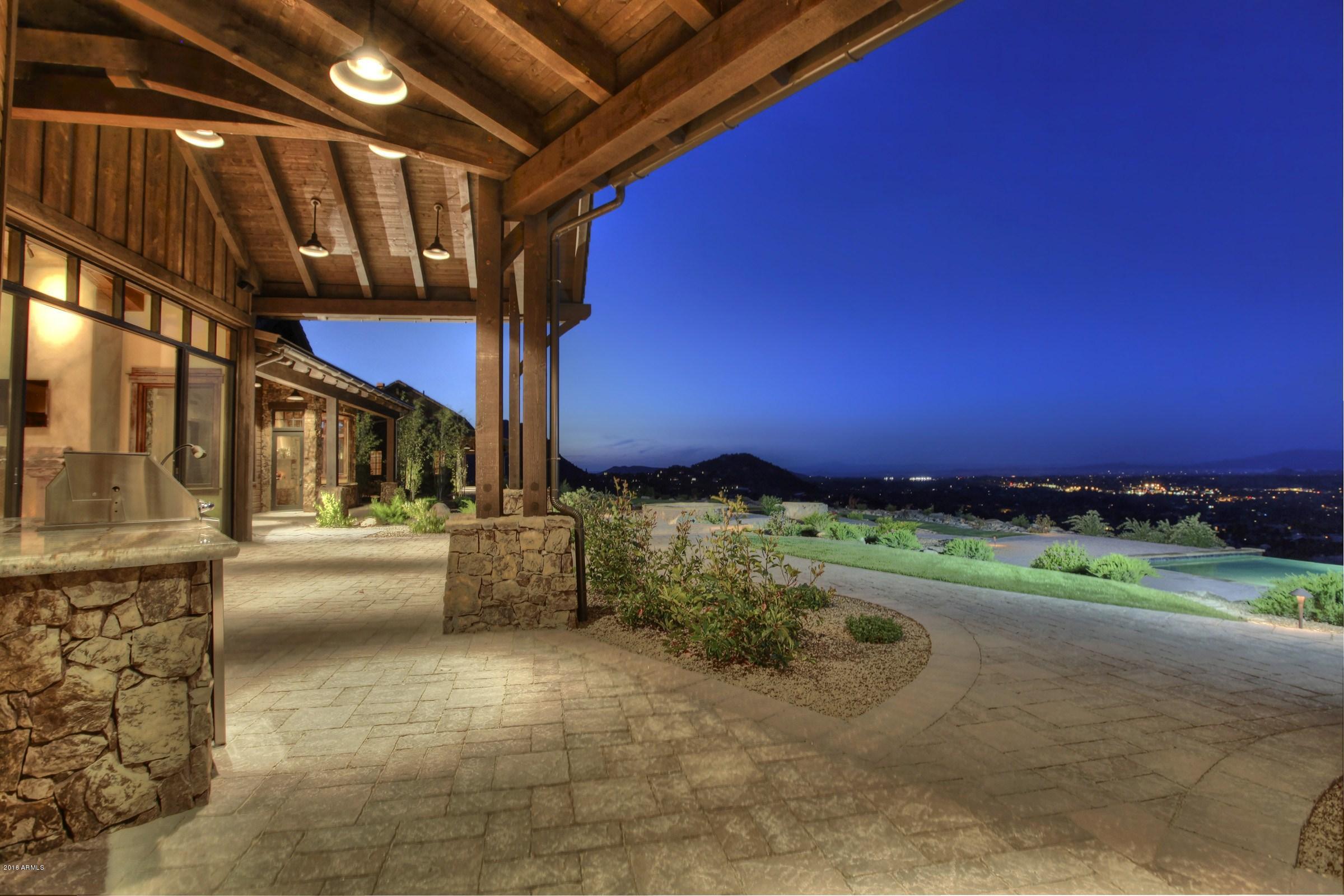 FOREST RIDGE AT HASSAYAMPA - Residential