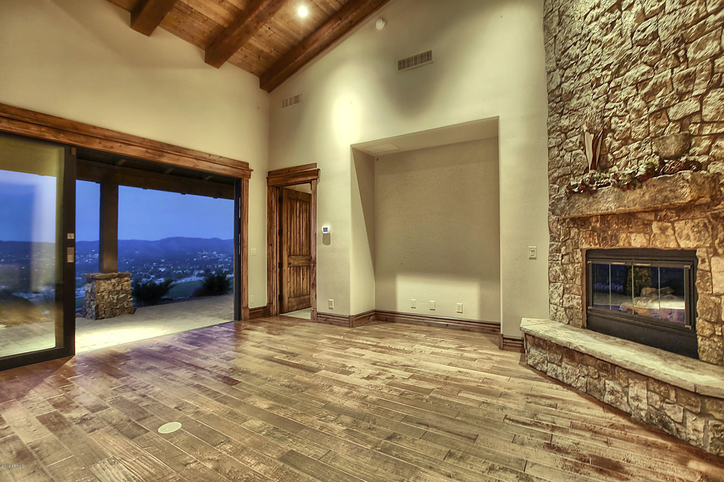 FOREST RIDGE AT HASSAYAMPA - Residential