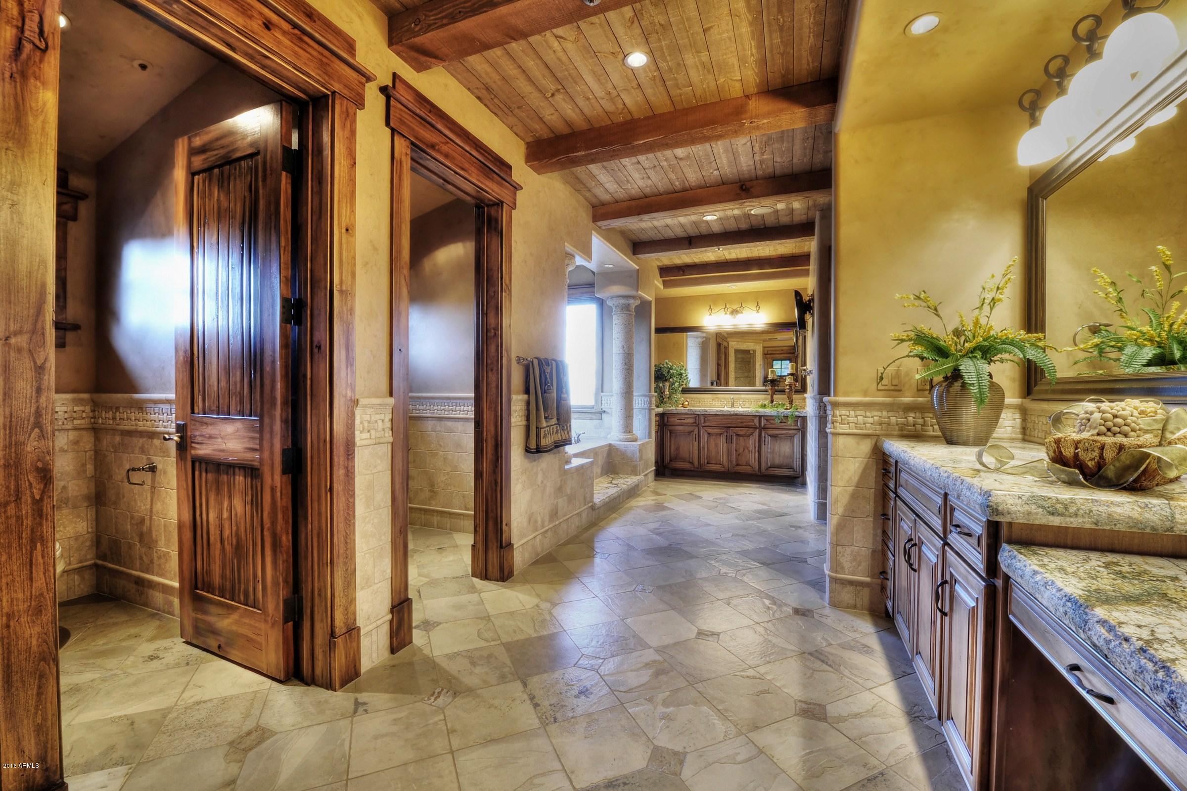 FOREST RIDGE AT HASSAYAMPA - Residential