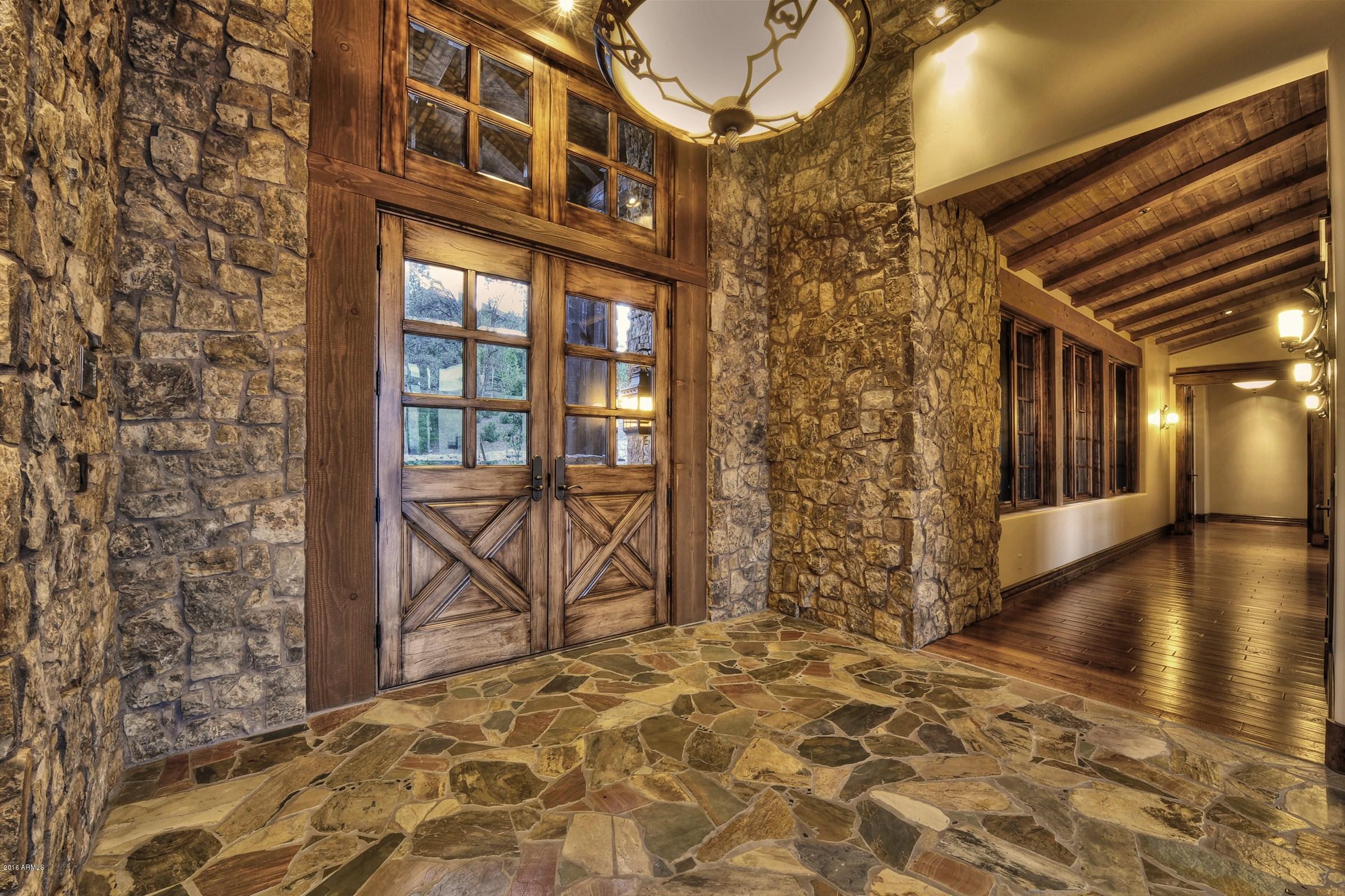 FOREST RIDGE AT HASSAYAMPA - Residential