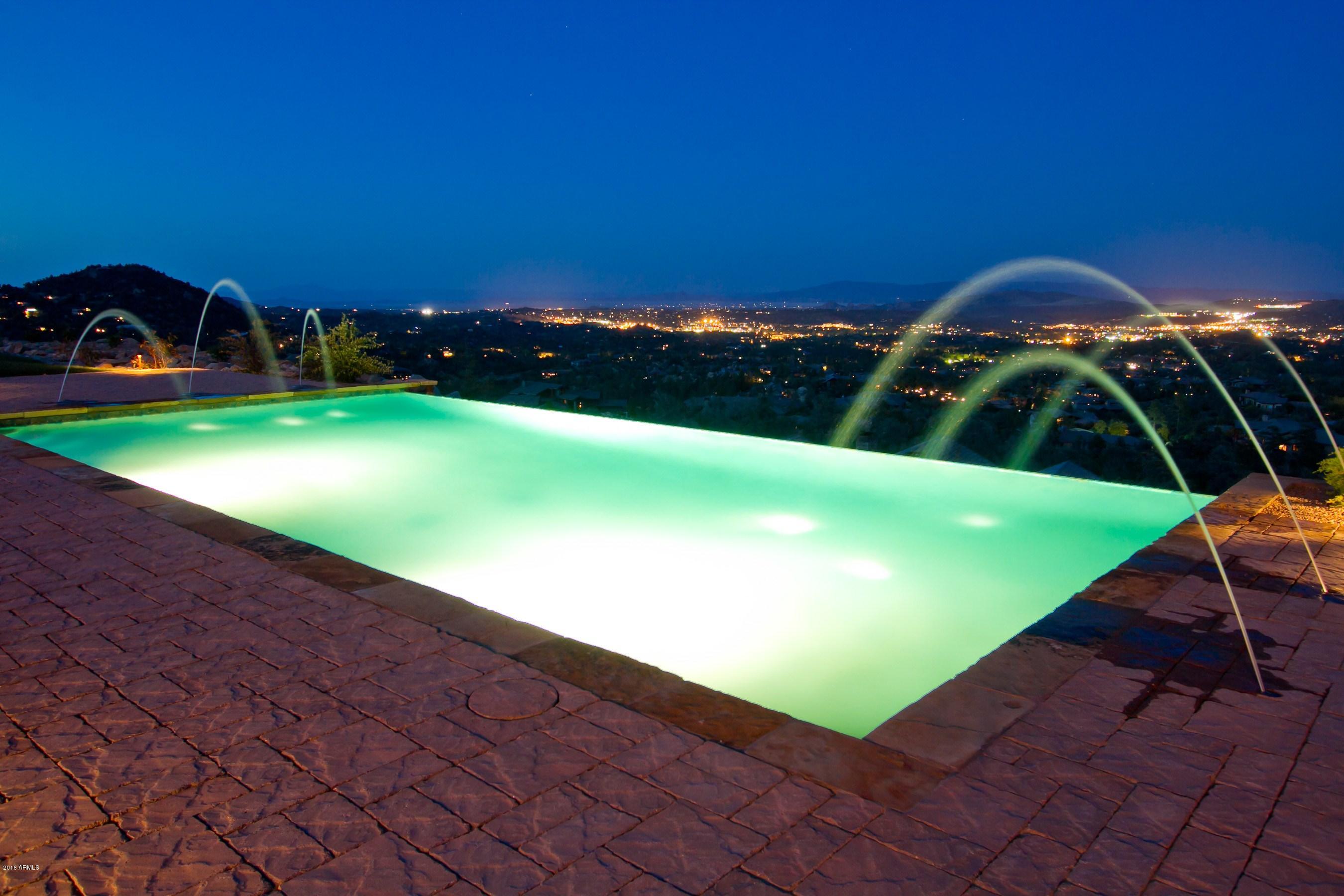 FOREST RIDGE AT HASSAYAMPA - Residential