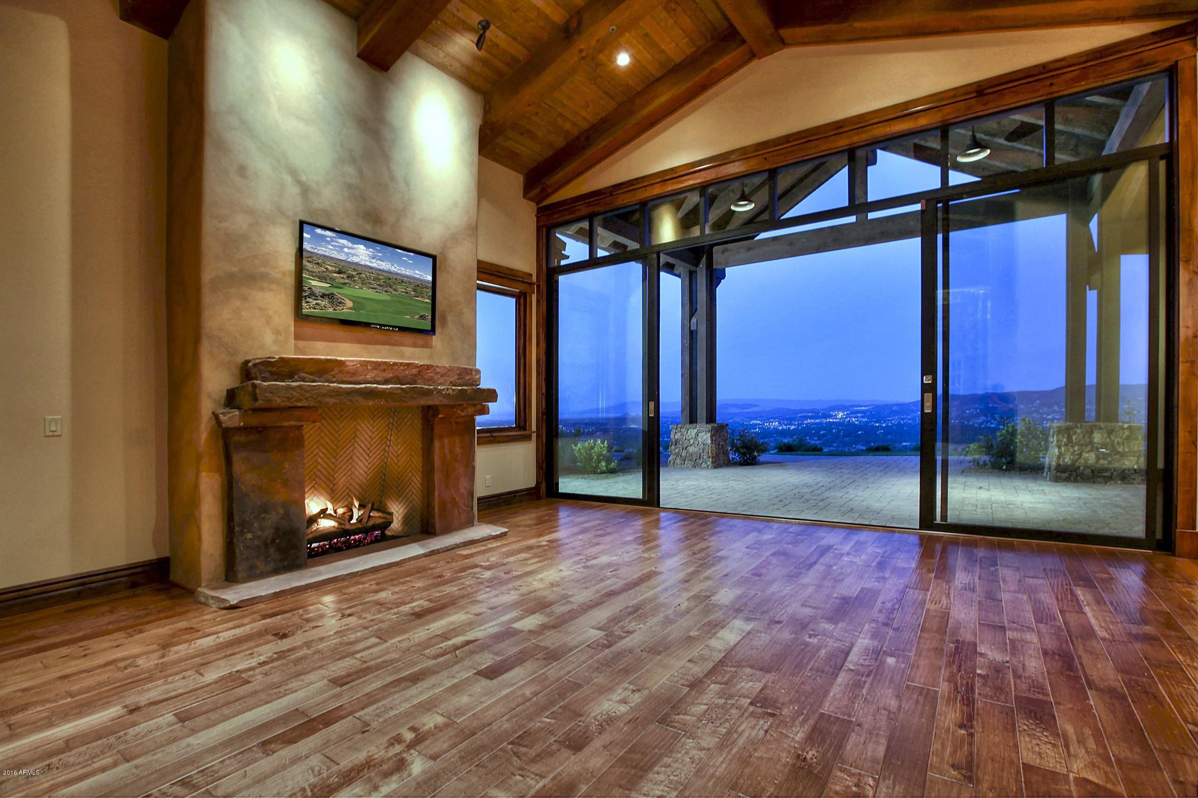 FOREST RIDGE AT HASSAYAMPA - Residential