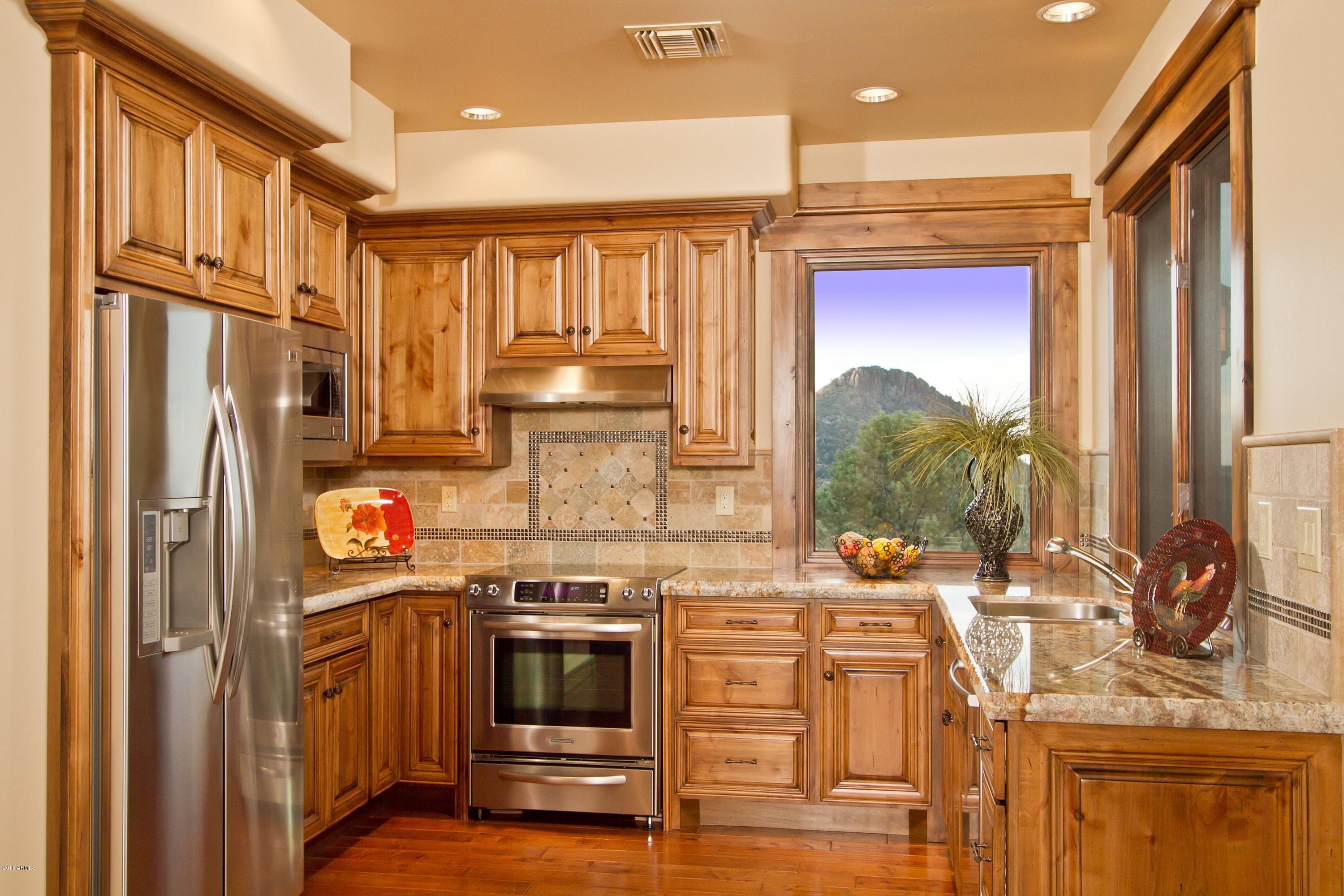 FOREST RIDGE AT HASSAYAMPA - Residential