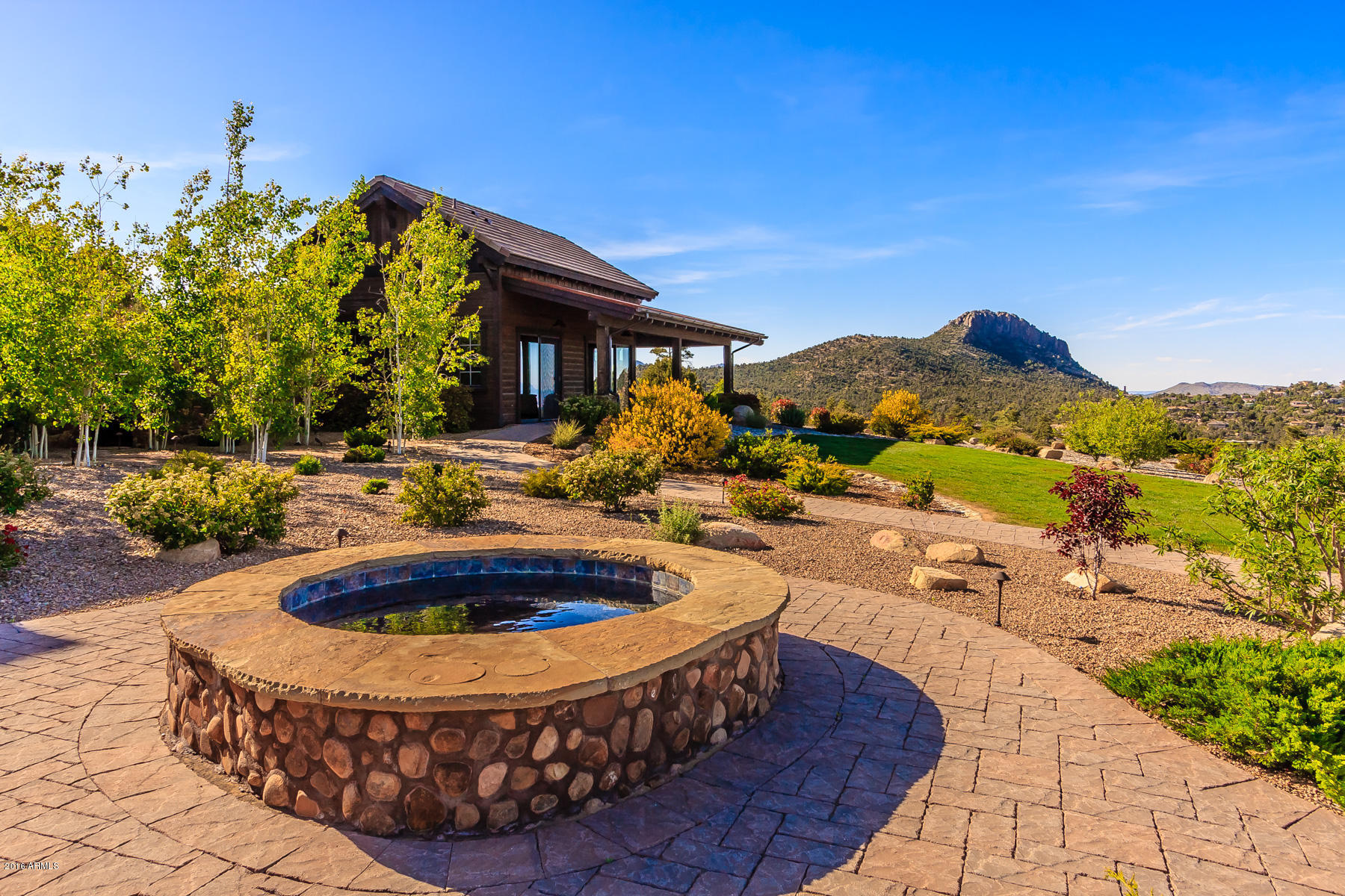 FOREST RIDGE AT HASSAYAMPA - Residential