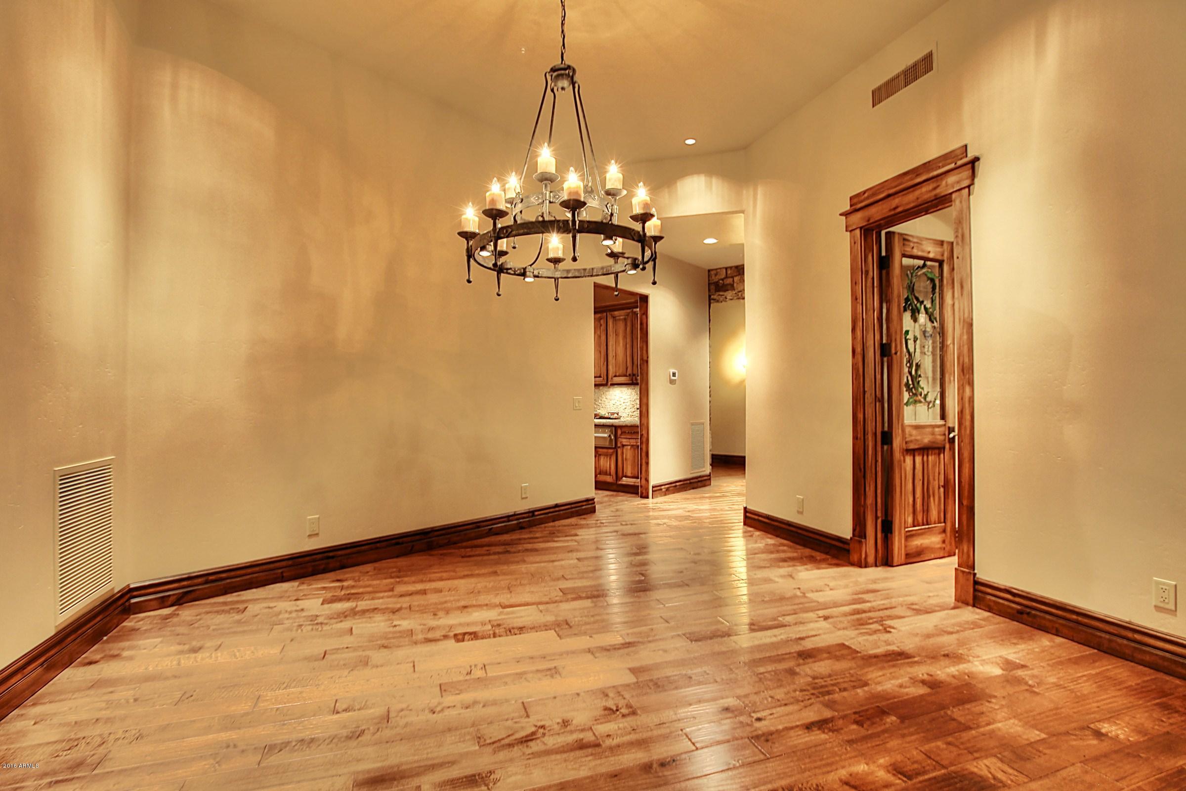 FOREST RIDGE AT HASSAYAMPA - Residential
