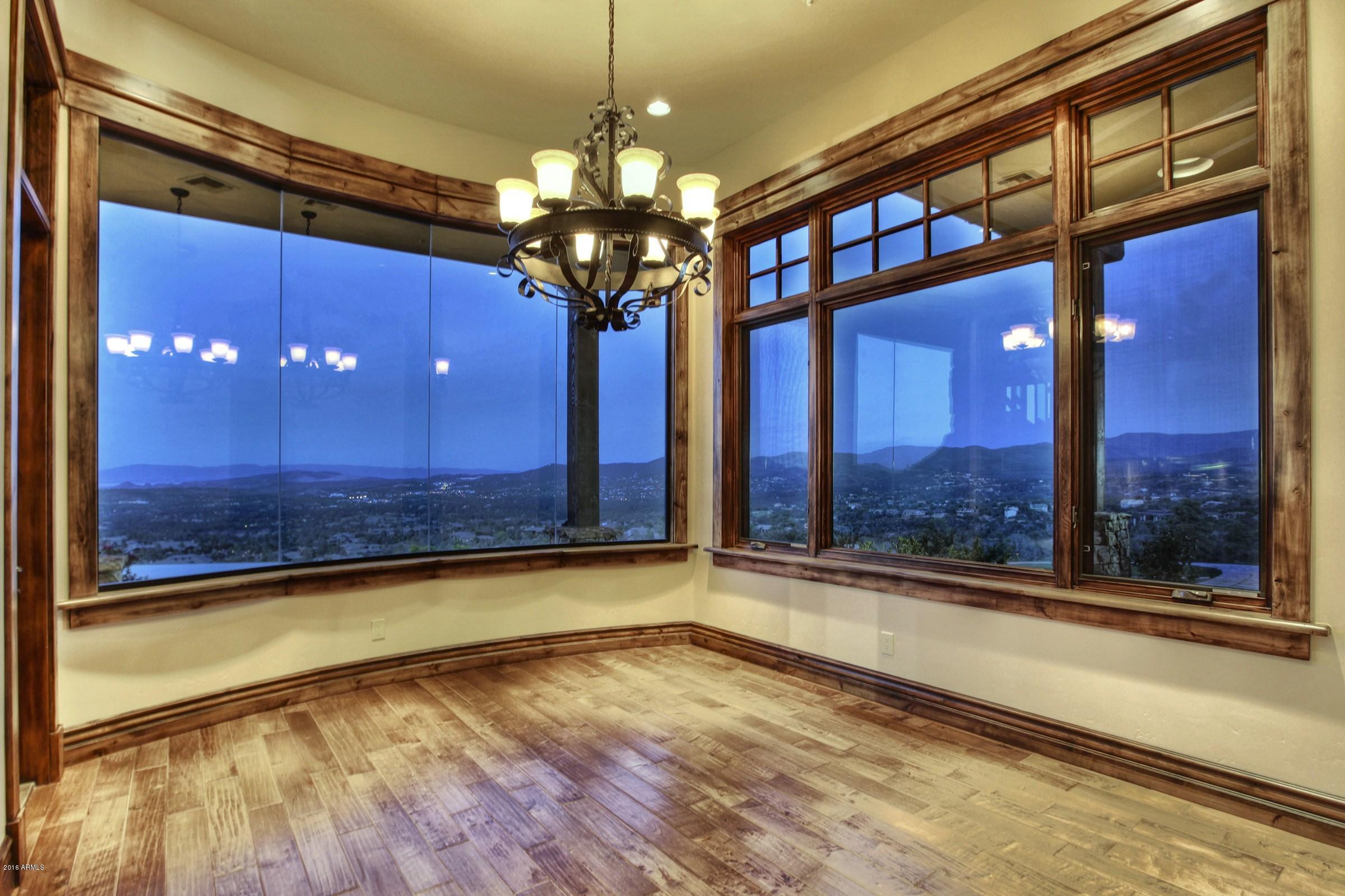 FOREST RIDGE AT HASSAYAMPA - Residential