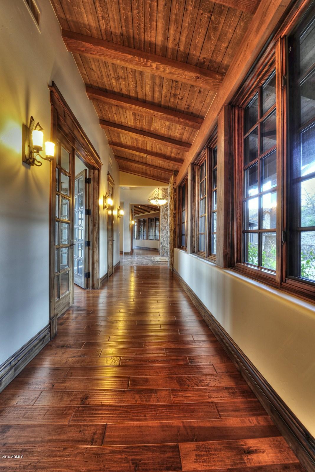 FOREST RIDGE AT HASSAYAMPA - Residential