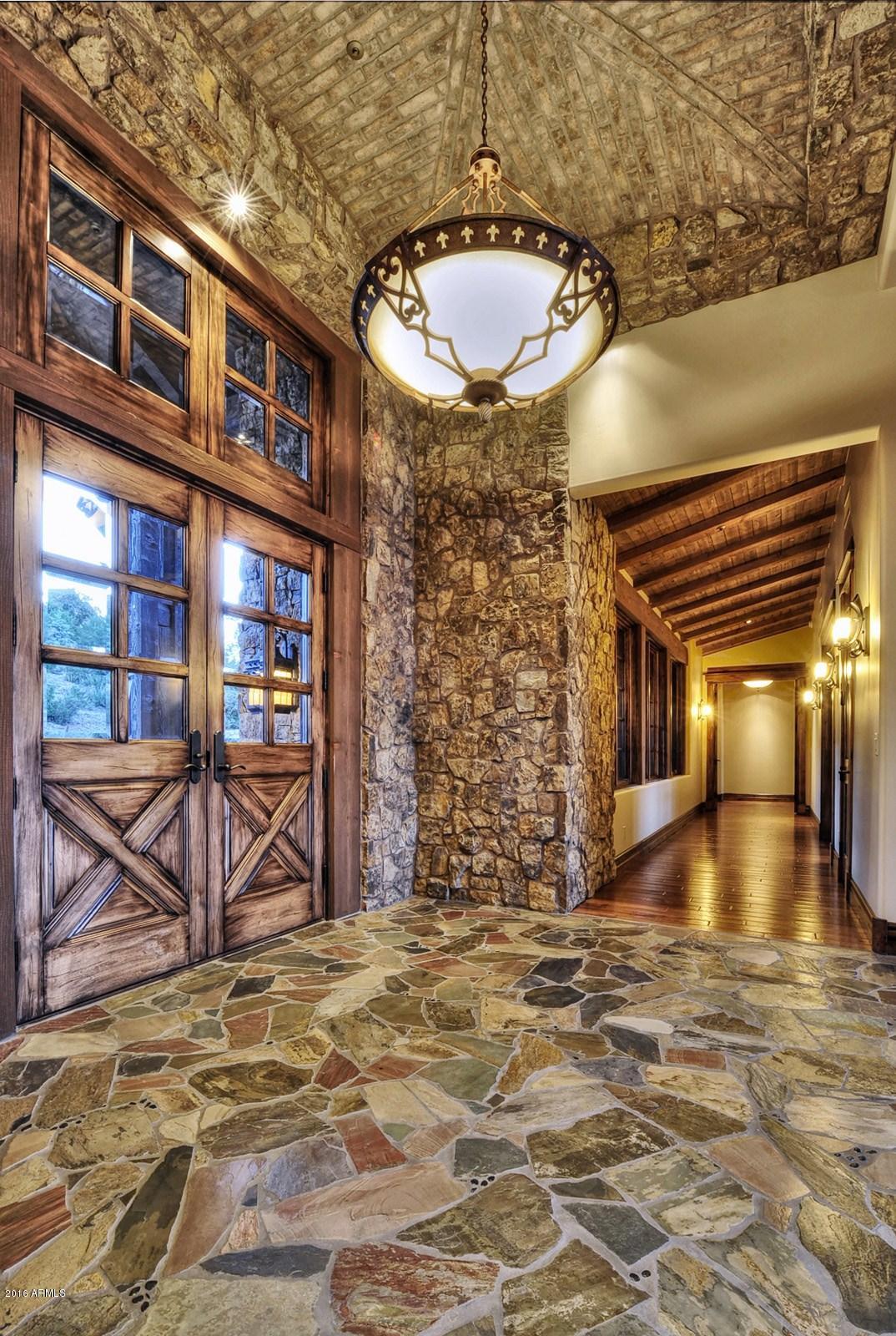 FOREST RIDGE AT HASSAYAMPA - Residential