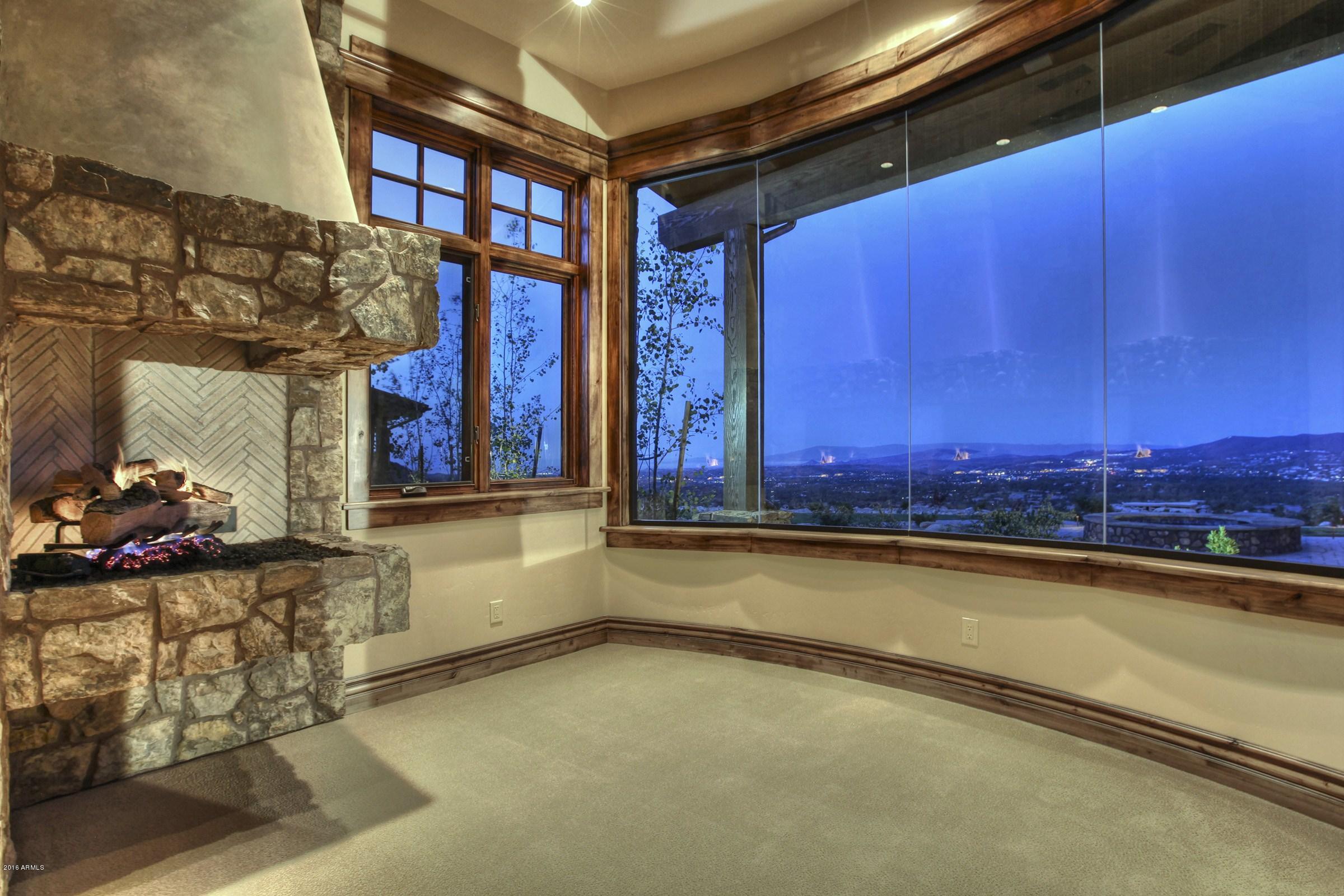 FOREST RIDGE AT HASSAYAMPA - Residential