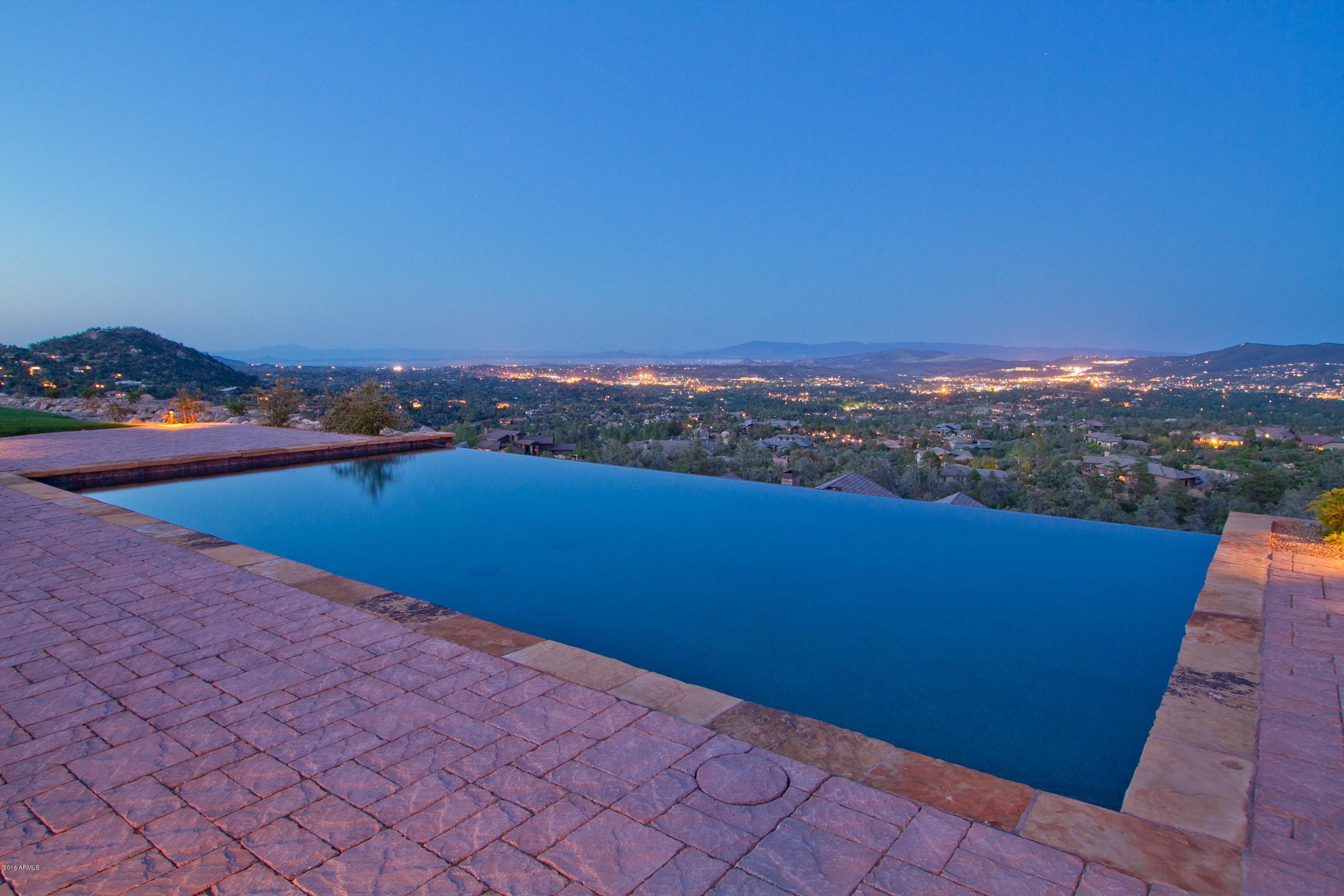FOREST RIDGE AT HASSAYAMPA - Residential