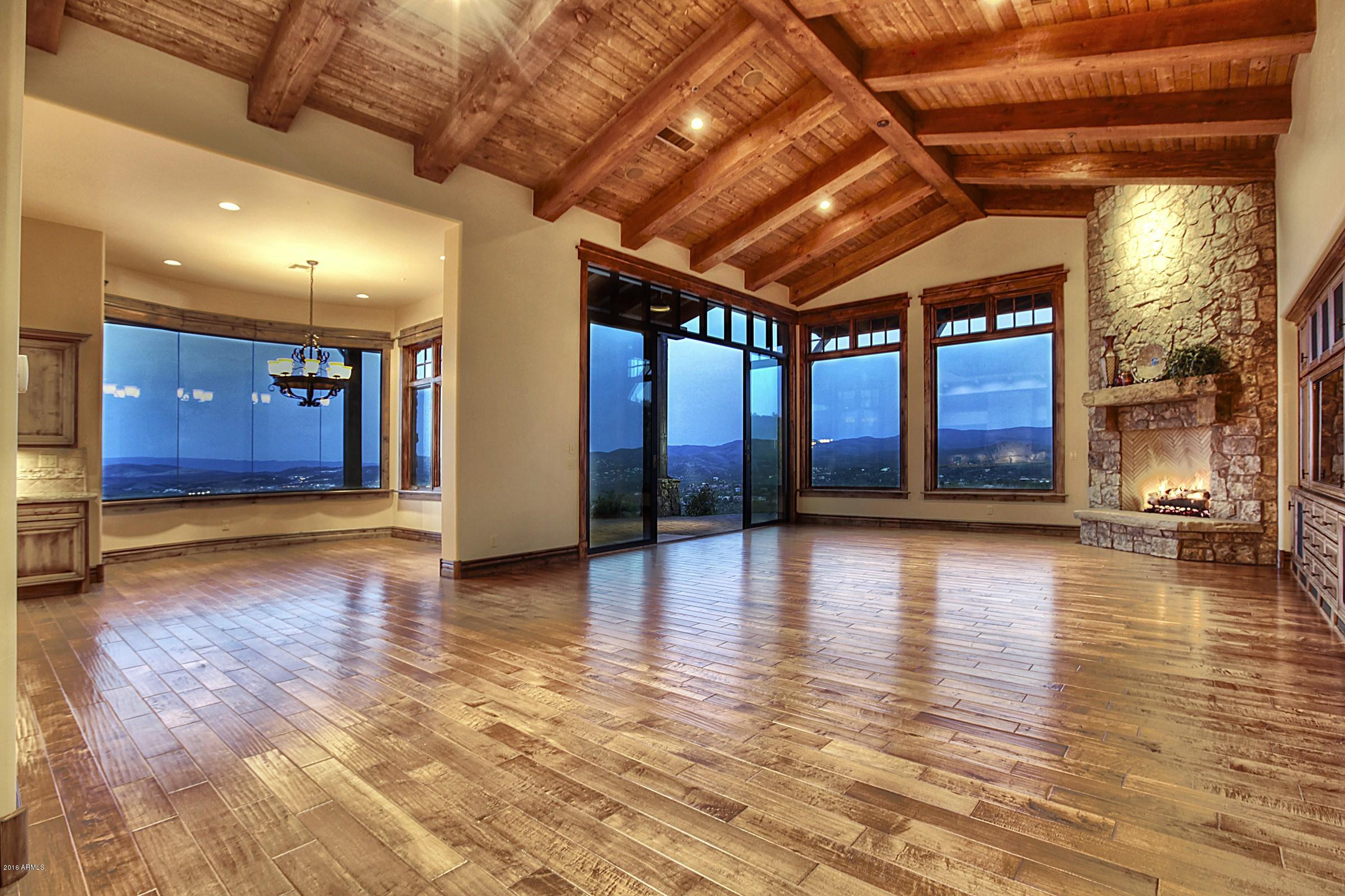 FOREST RIDGE AT HASSAYAMPA - Residential