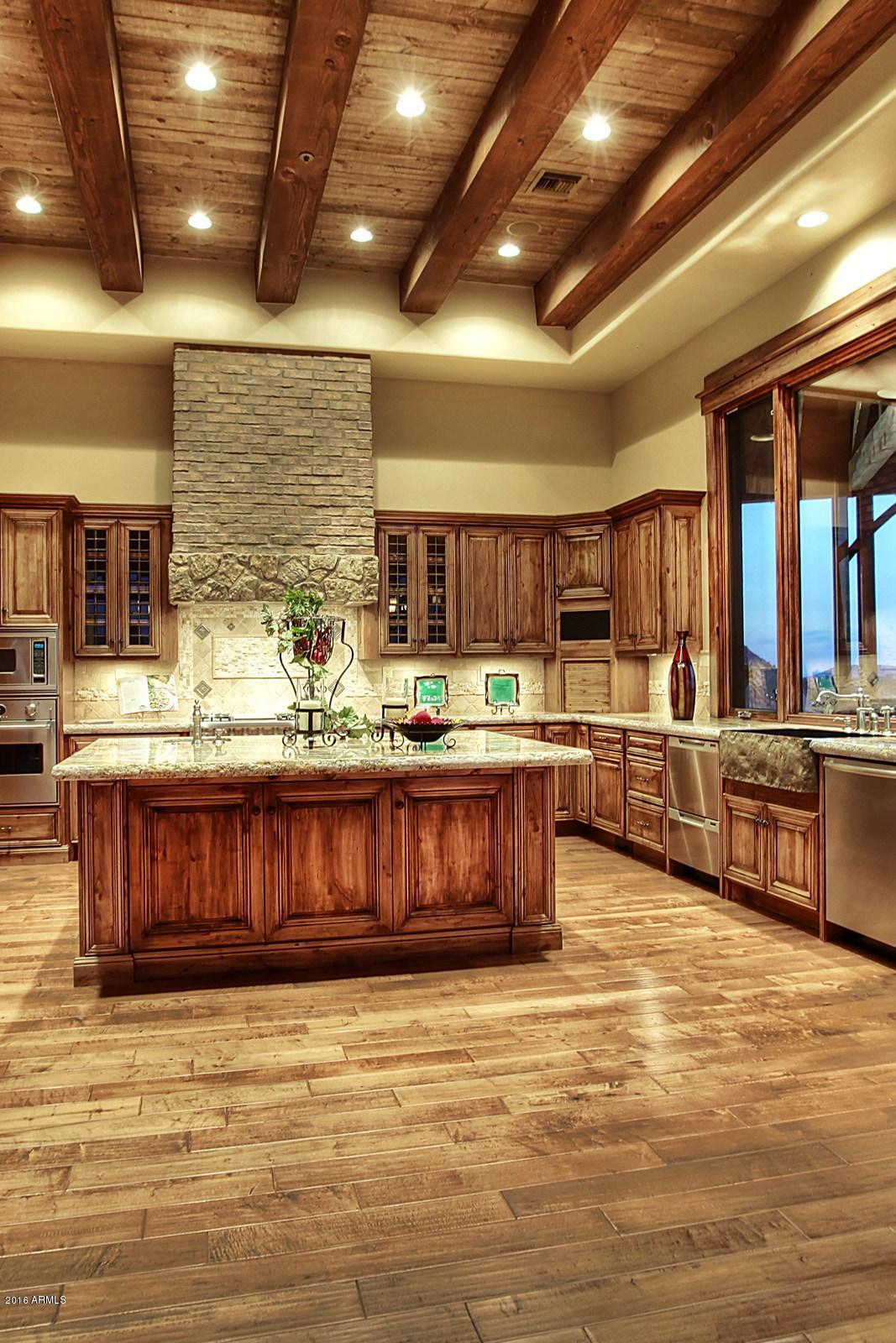 FOREST RIDGE AT HASSAYAMPA - Residential