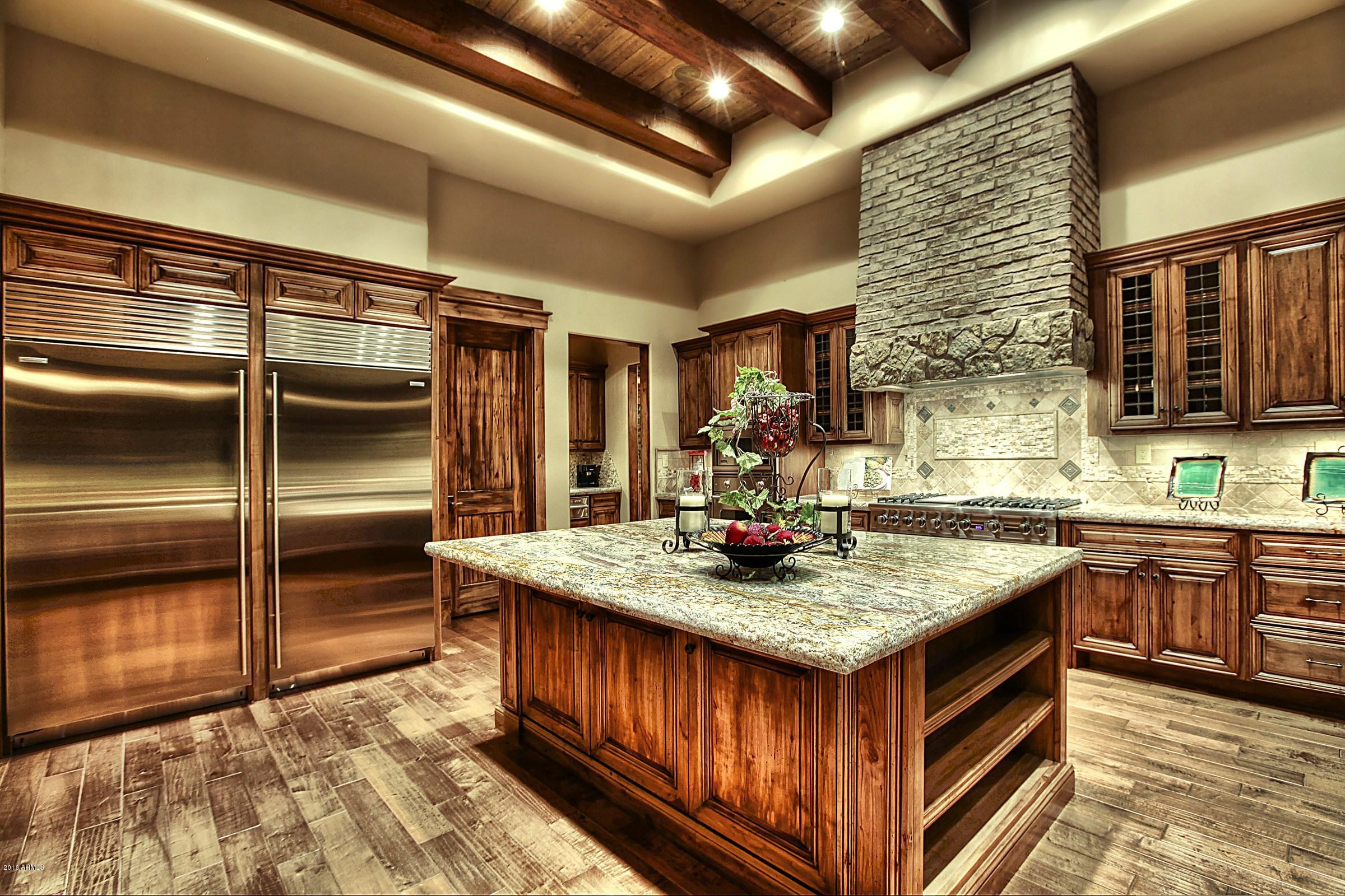 FOREST RIDGE AT HASSAYAMPA - Residential