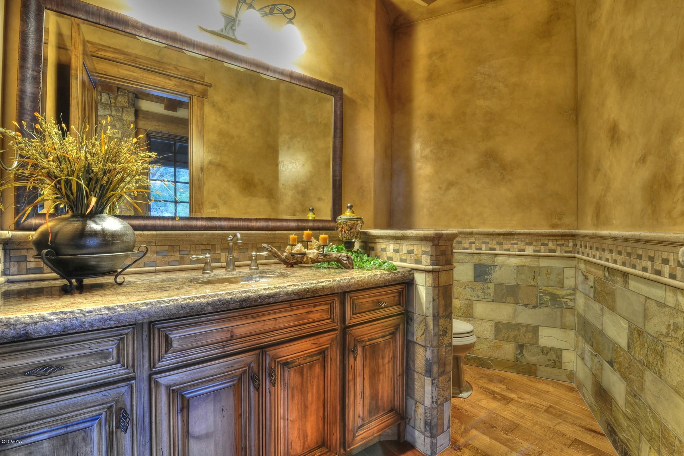 FOREST RIDGE AT HASSAYAMPA - Residential