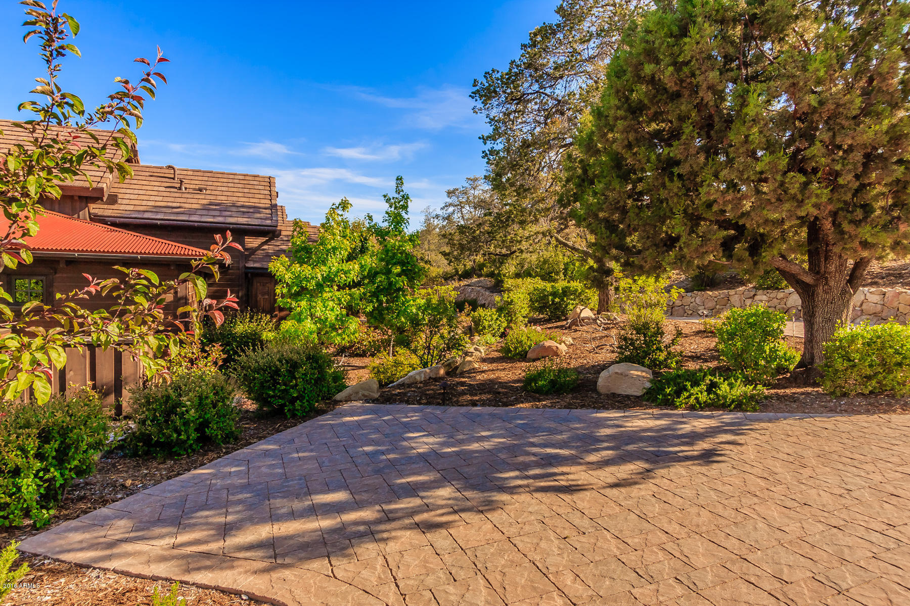 FOREST RIDGE AT HASSAYAMPA - Residential