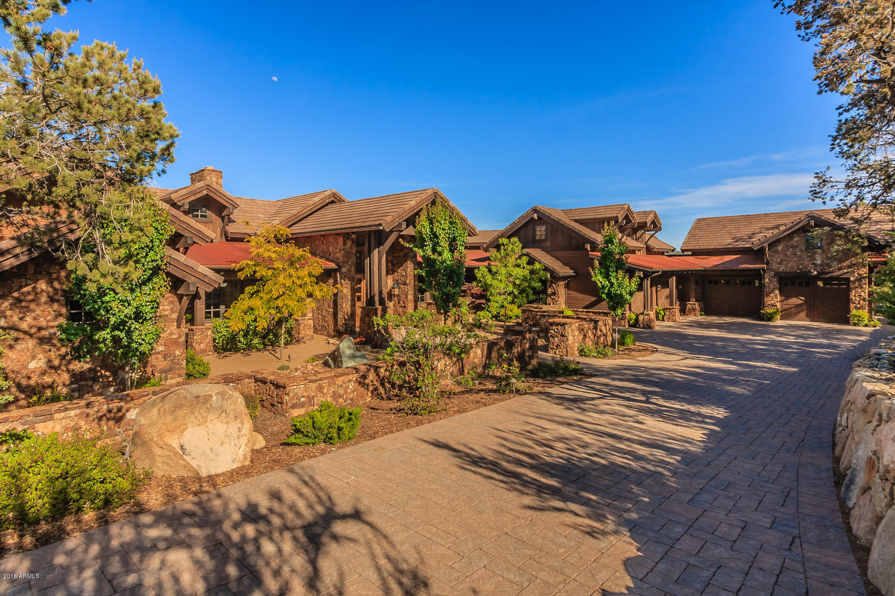 FOREST RIDGE AT HASSAYAMPA - Residential