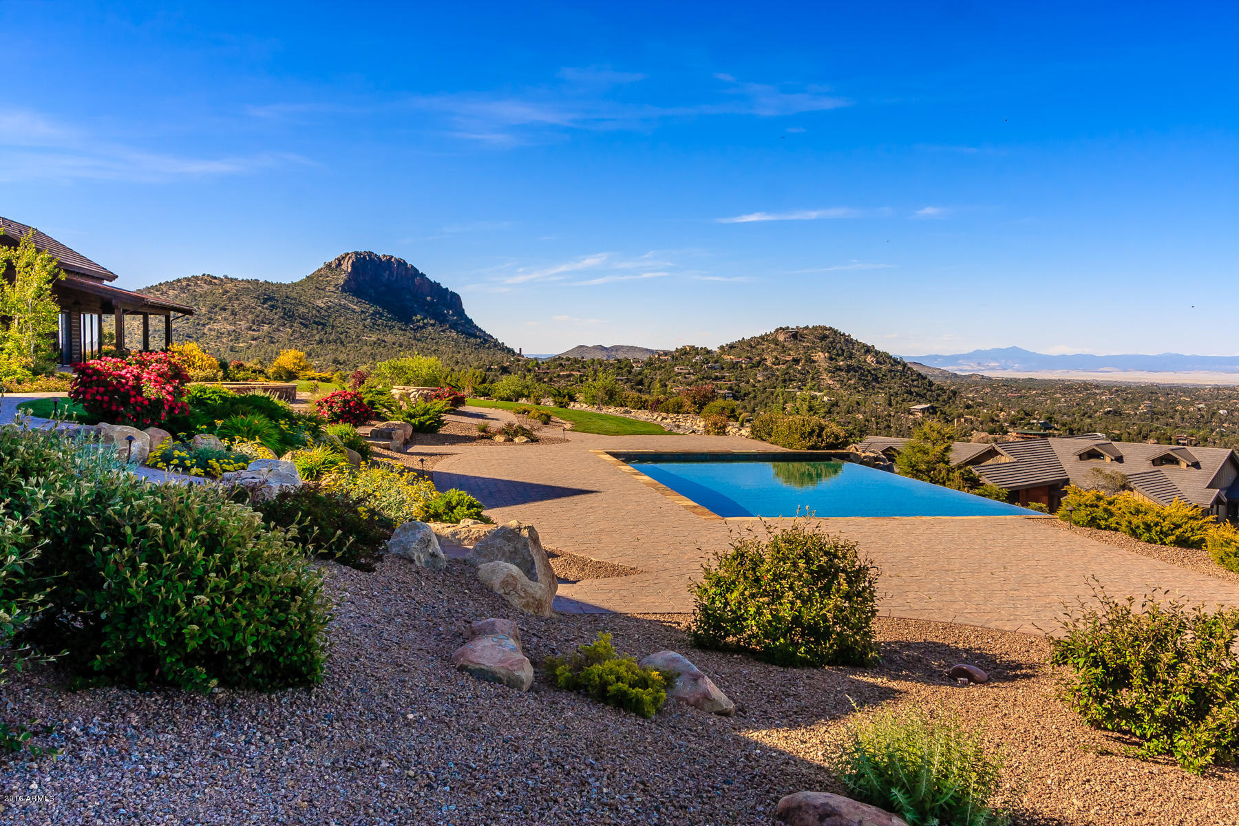 FOREST RIDGE AT HASSAYAMPA - Residential