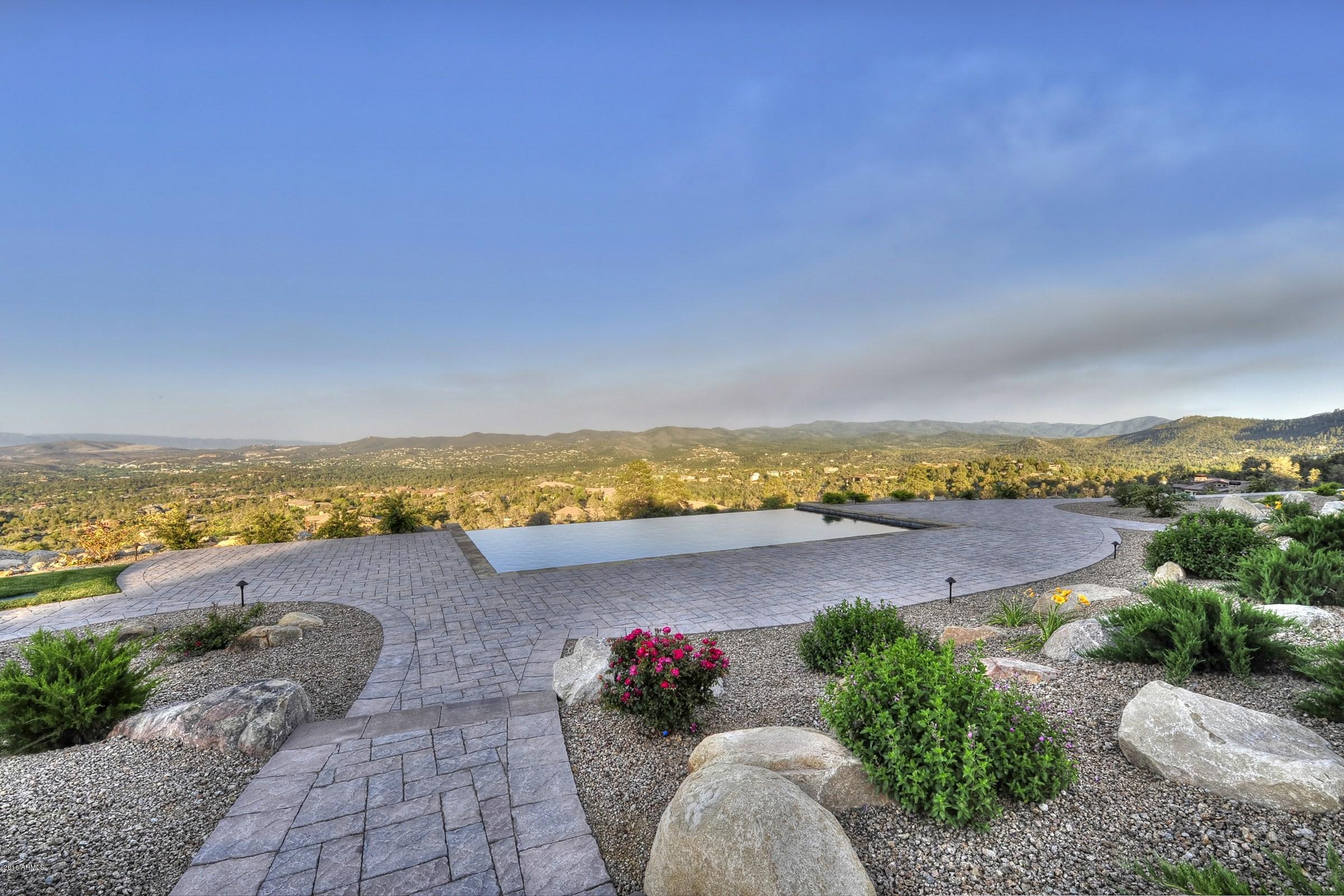 FOREST RIDGE AT HASSAYAMPA - Residential