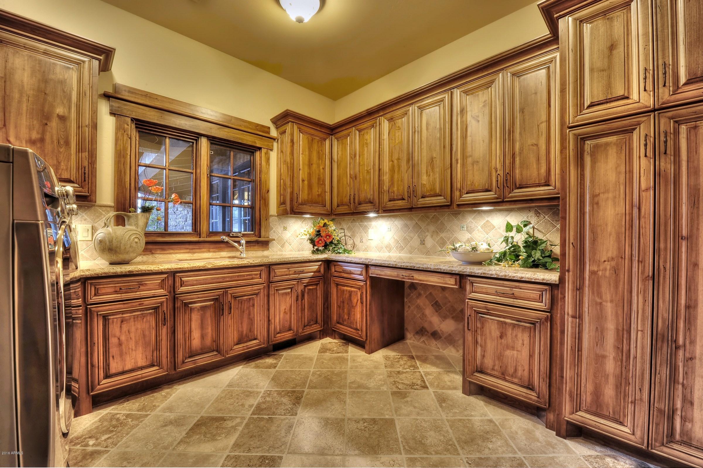 FOREST RIDGE AT HASSAYAMPA - Residential