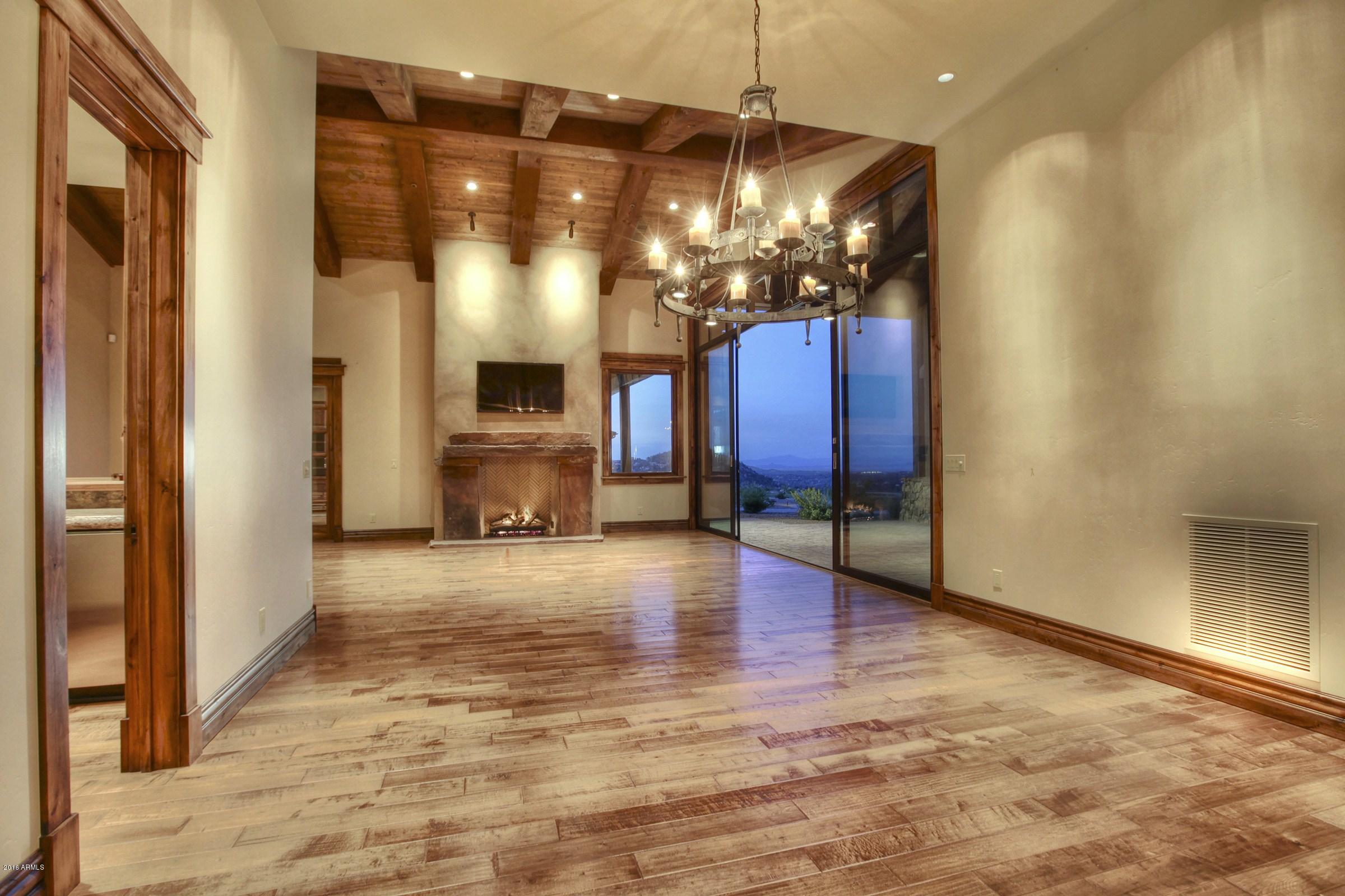 FOREST RIDGE AT HASSAYAMPA - Residential
