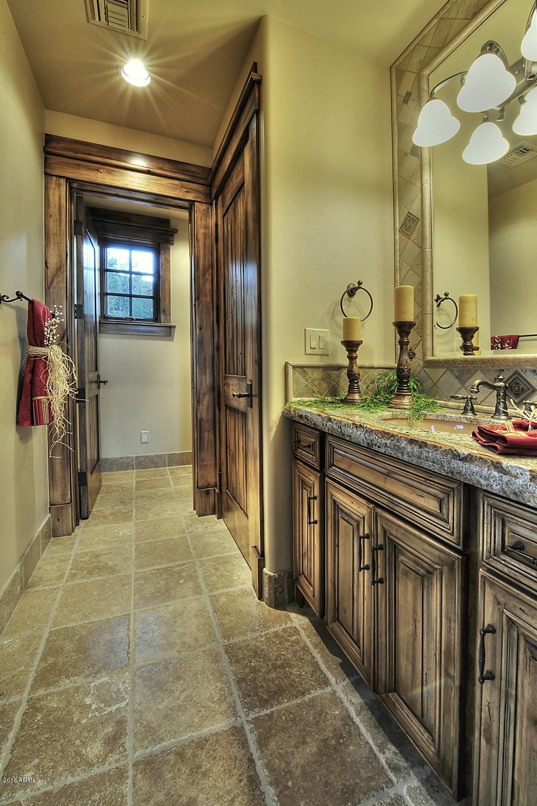 FOREST RIDGE AT HASSAYAMPA - Residential