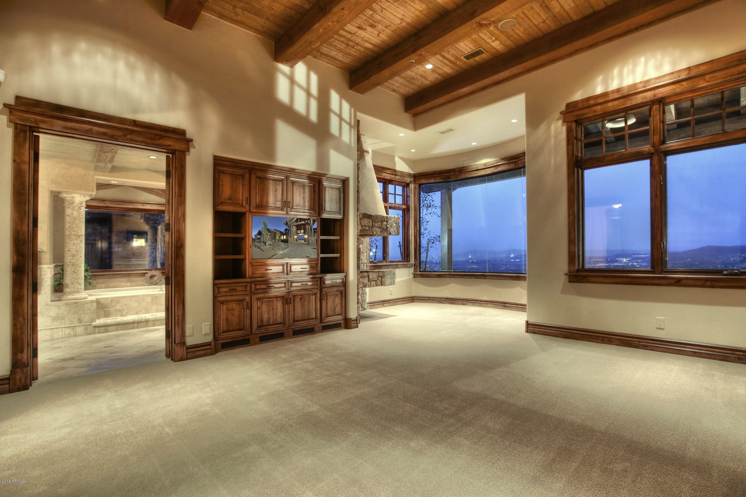 FOREST RIDGE AT HASSAYAMPA - Residential