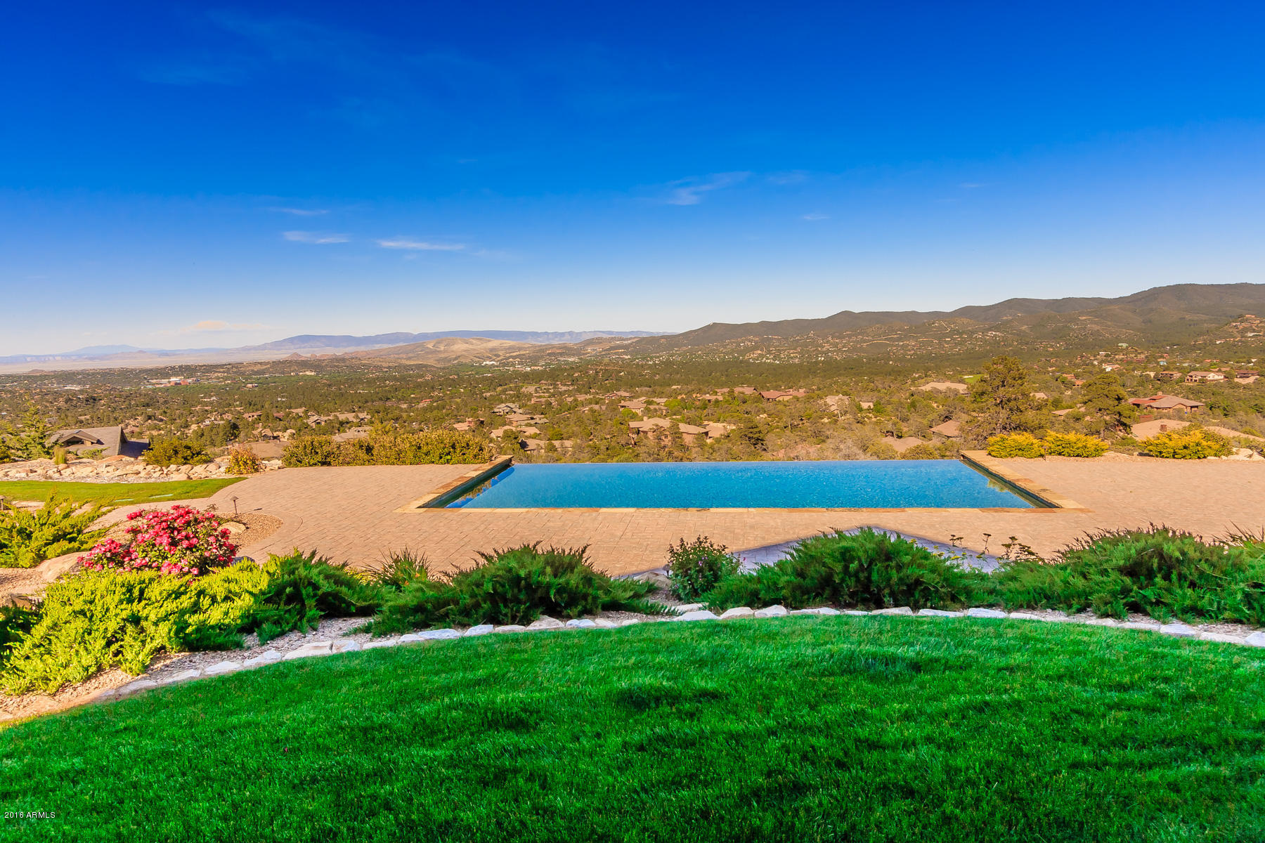 FOREST RIDGE AT HASSAYAMPA - Residential
