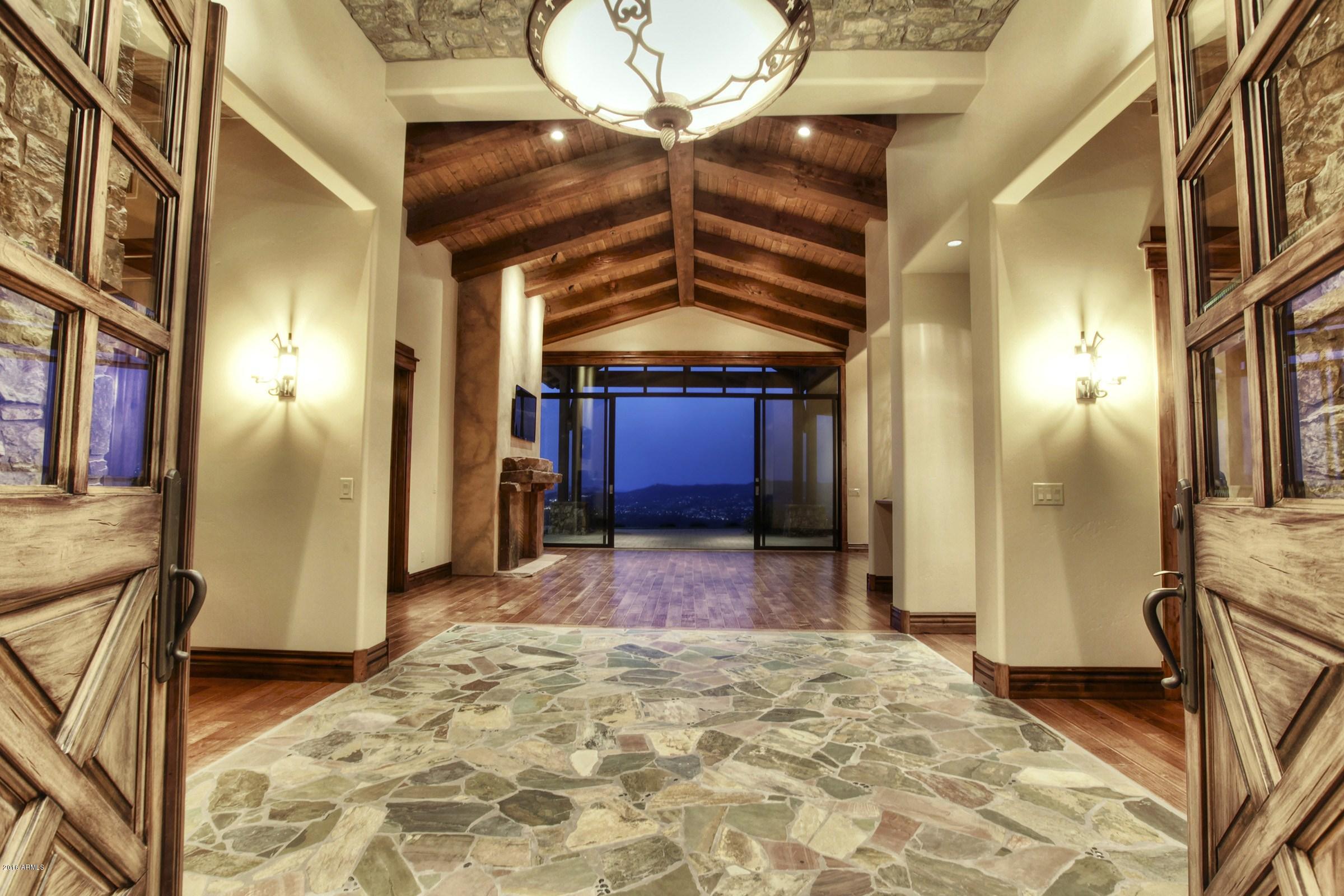 FOREST RIDGE AT HASSAYAMPA - Residential