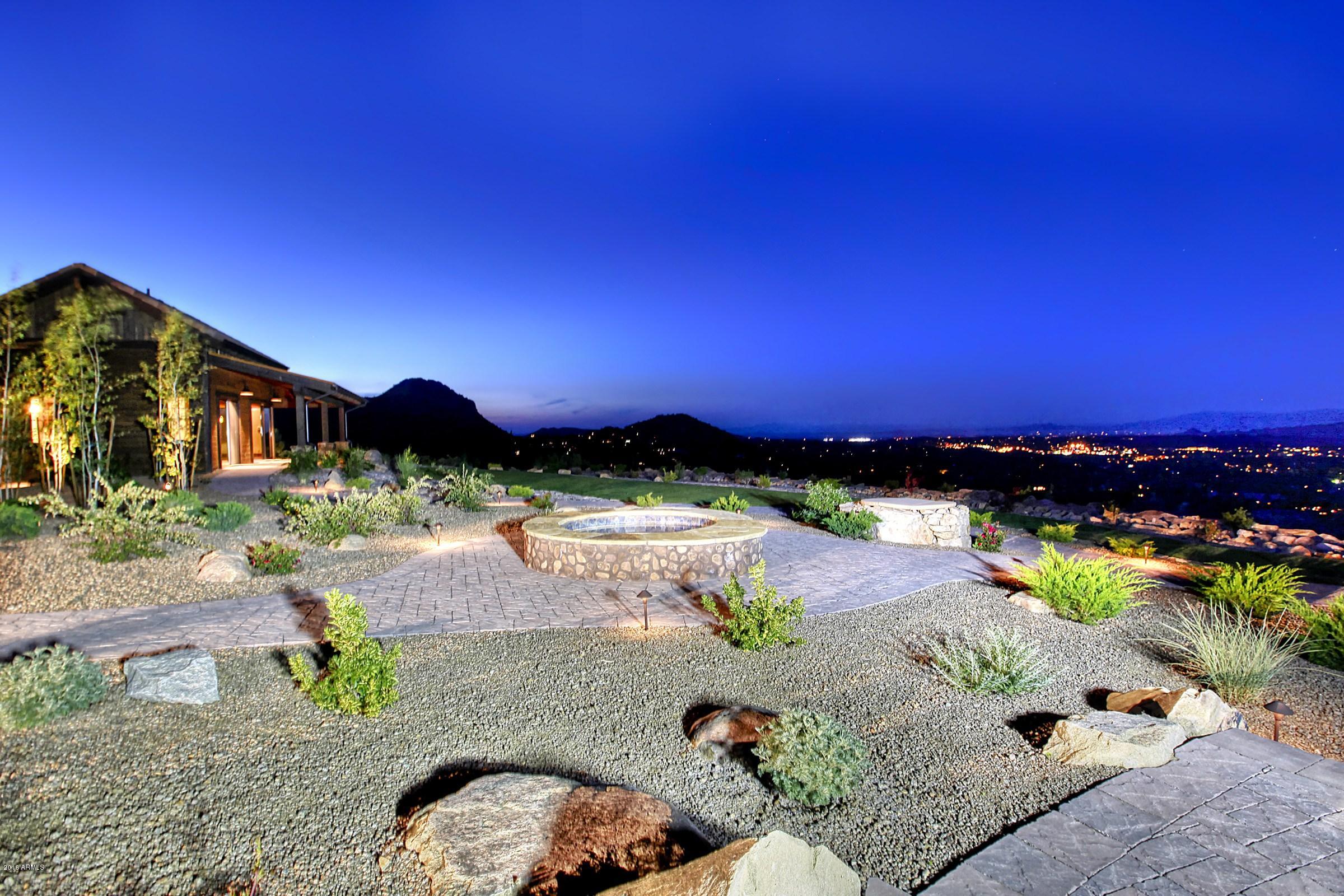 FOREST RIDGE AT HASSAYAMPA - Residential