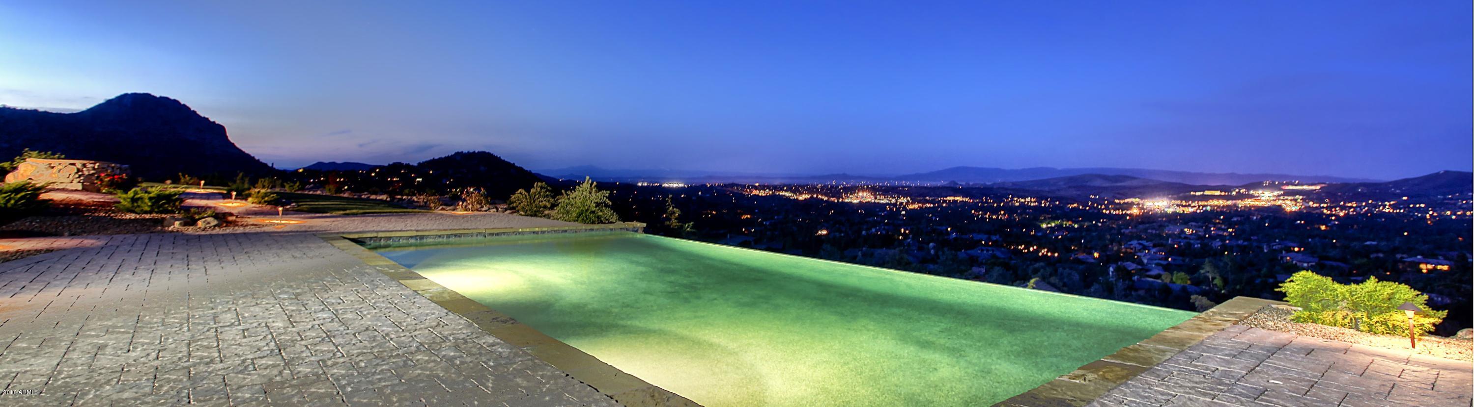 FOREST RIDGE AT HASSAYAMPA - Residential